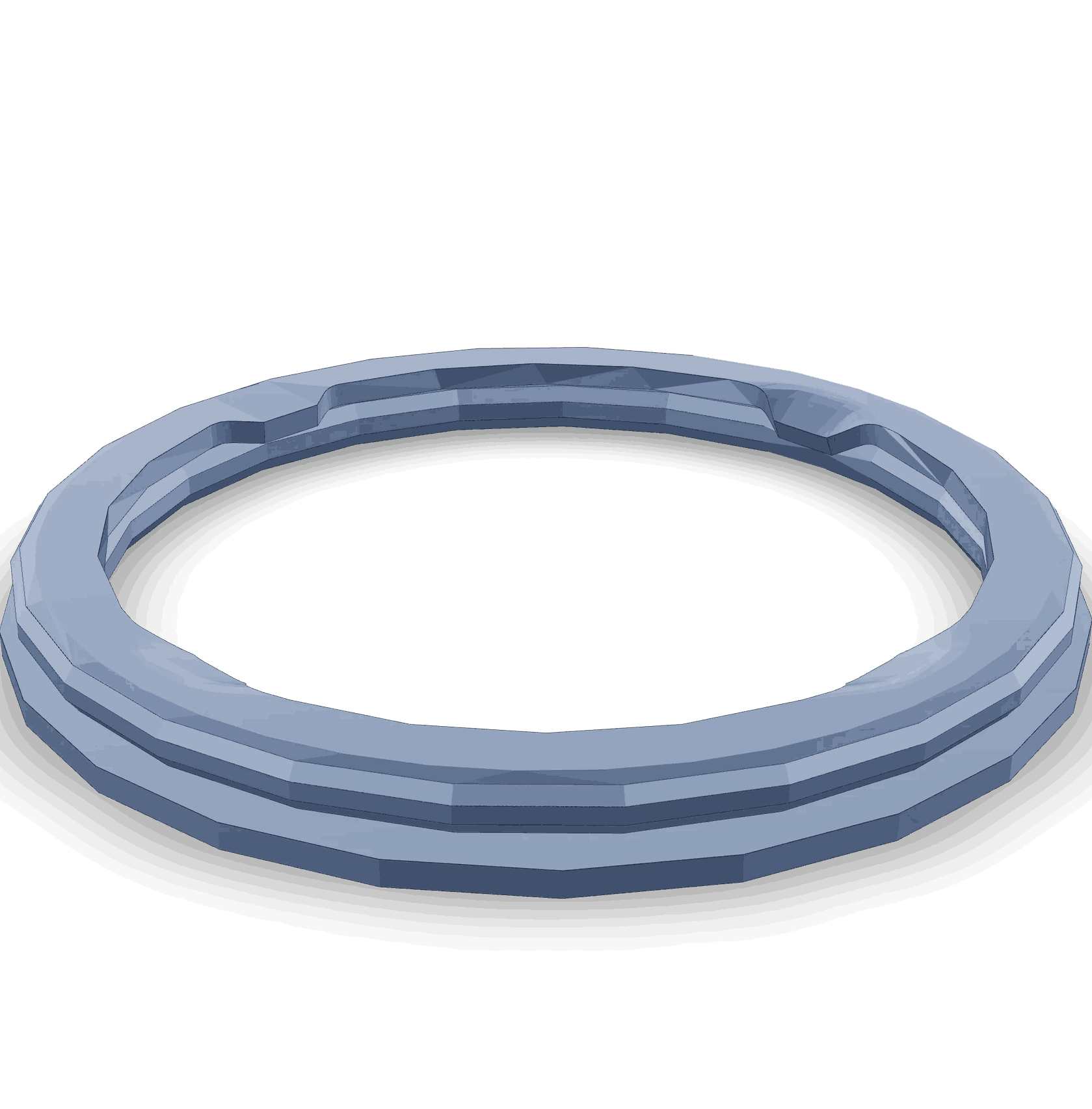 Gasket | Cummins 138609 | Plug Gasket