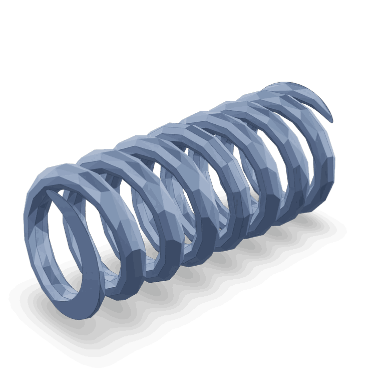 Valve | Cummins 156438 | Valve Spring