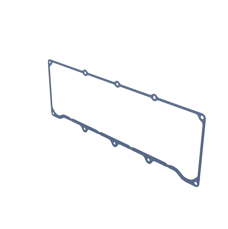 Valve | Cummins 157018 | Valve Cover Gasket