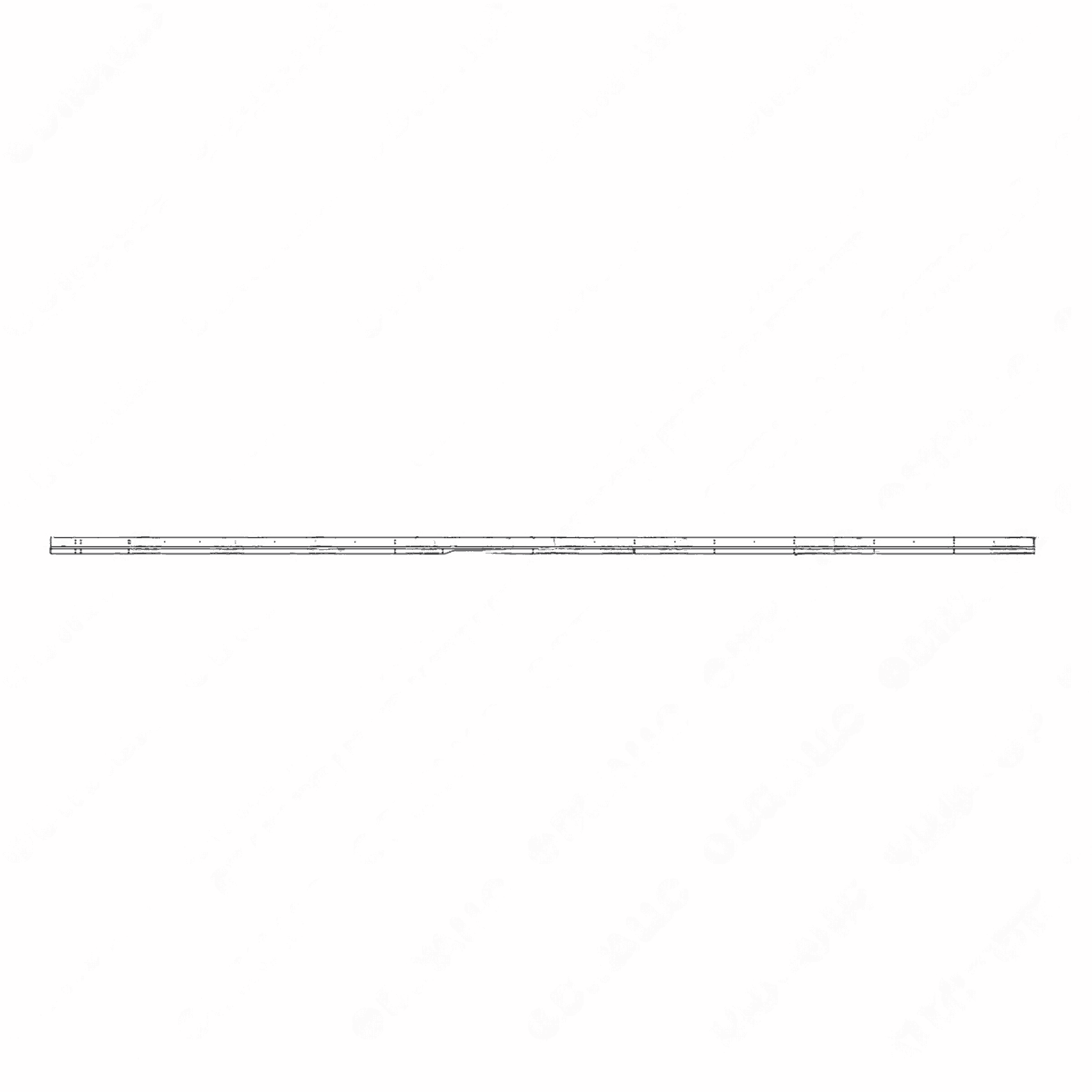 Gasket | Cummins 172693 | Grease Retainer Gasket