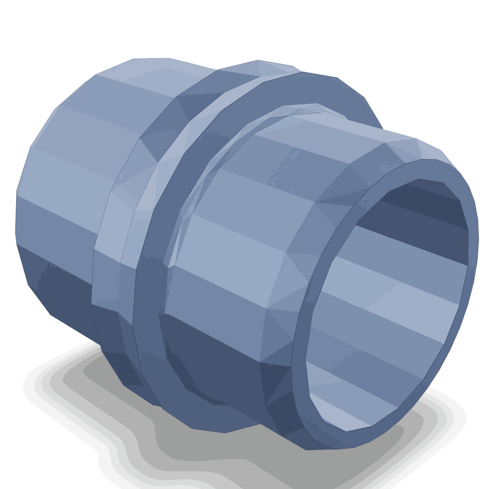 Retainer | Cummins 181272 | Seal Retainer