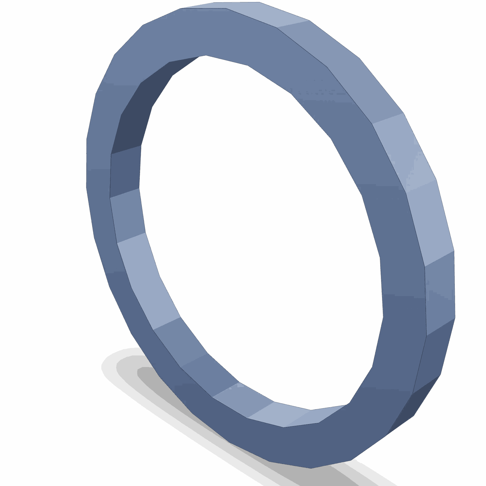 Gasket | Cummins 193946 | Head Gasket Insert Gasket