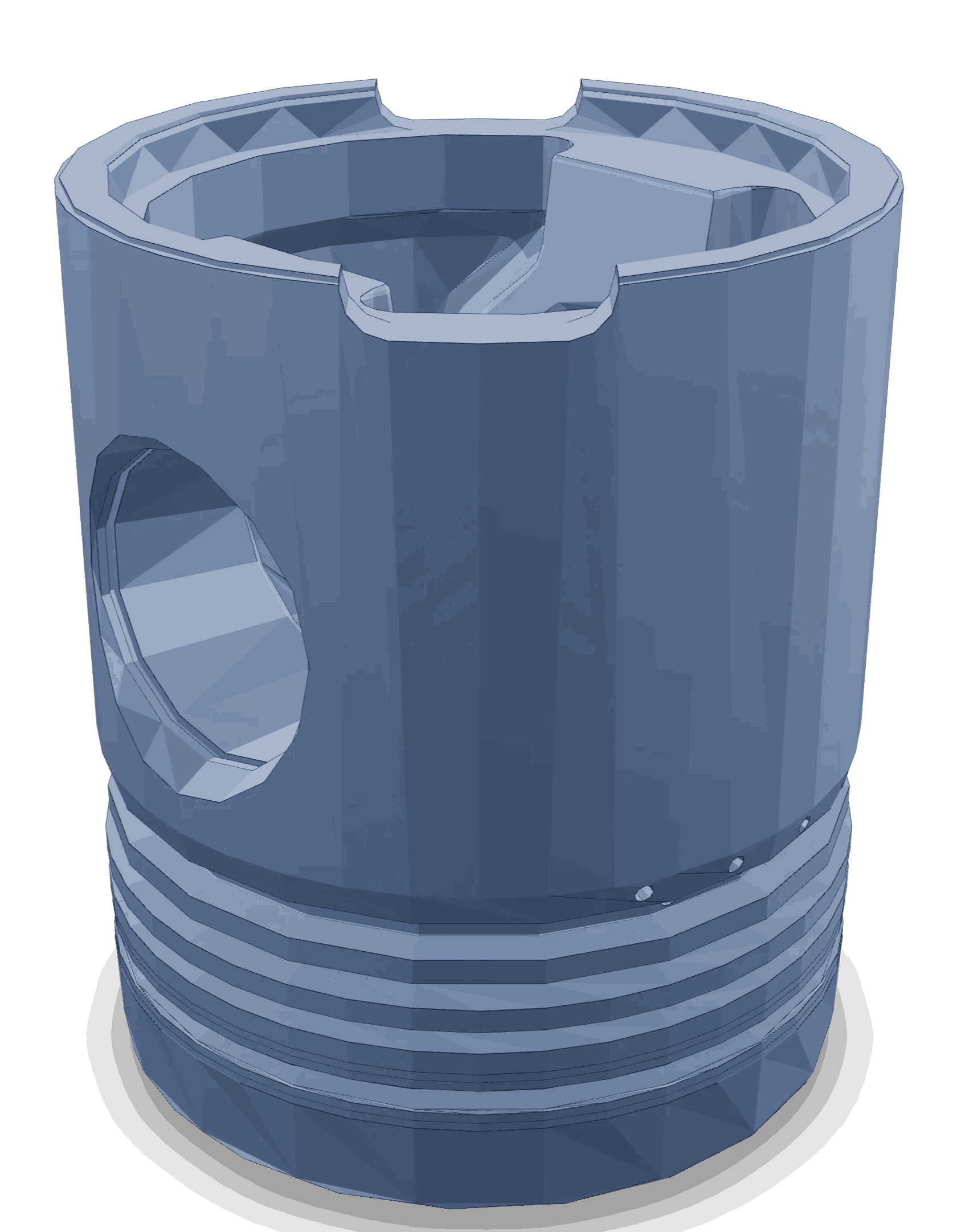 Engine | Cummins 200710 | Engine Piston