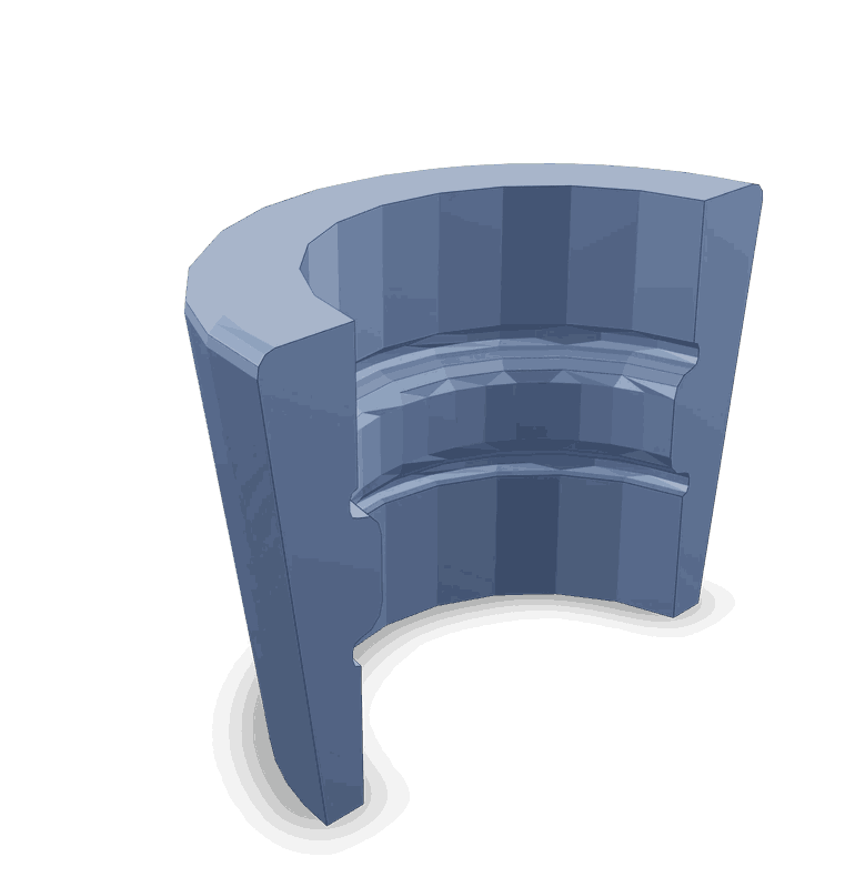 Valve | Cummins 205091 | Valve Collet