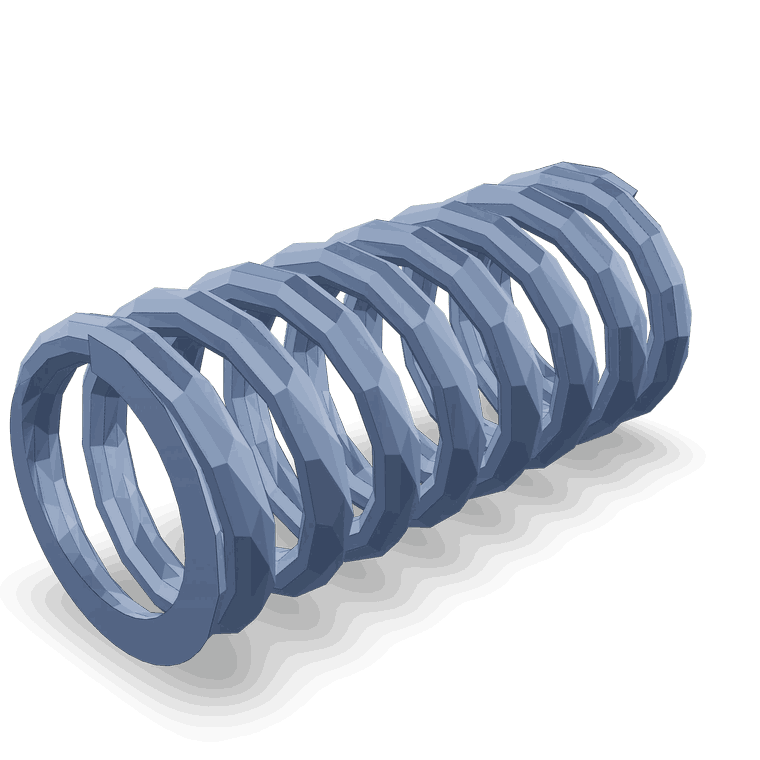 Valve | Cummins 211999 | Valve Spring