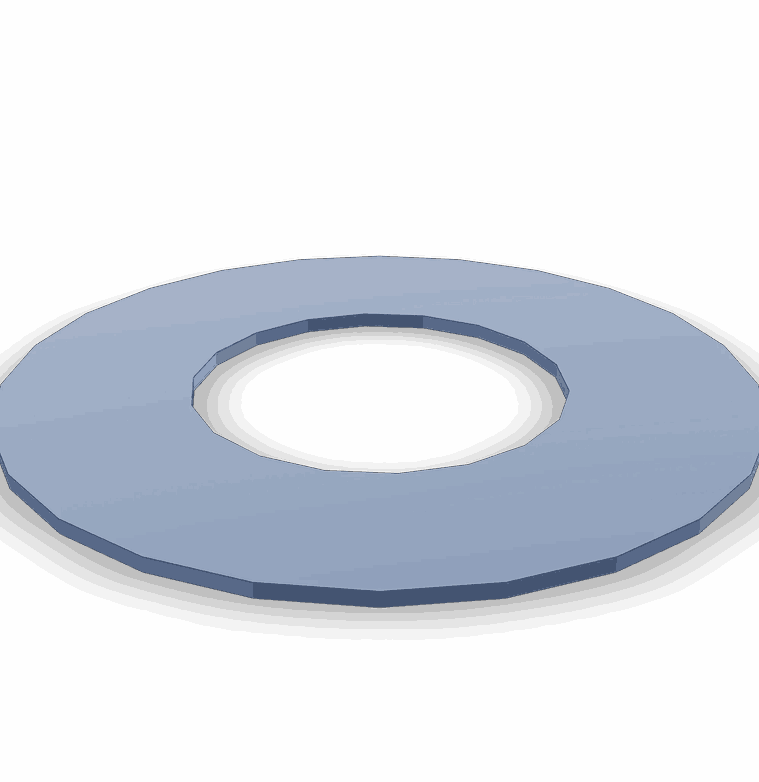 Valve | Cummins 212504 | Valve Spring Wear Plate