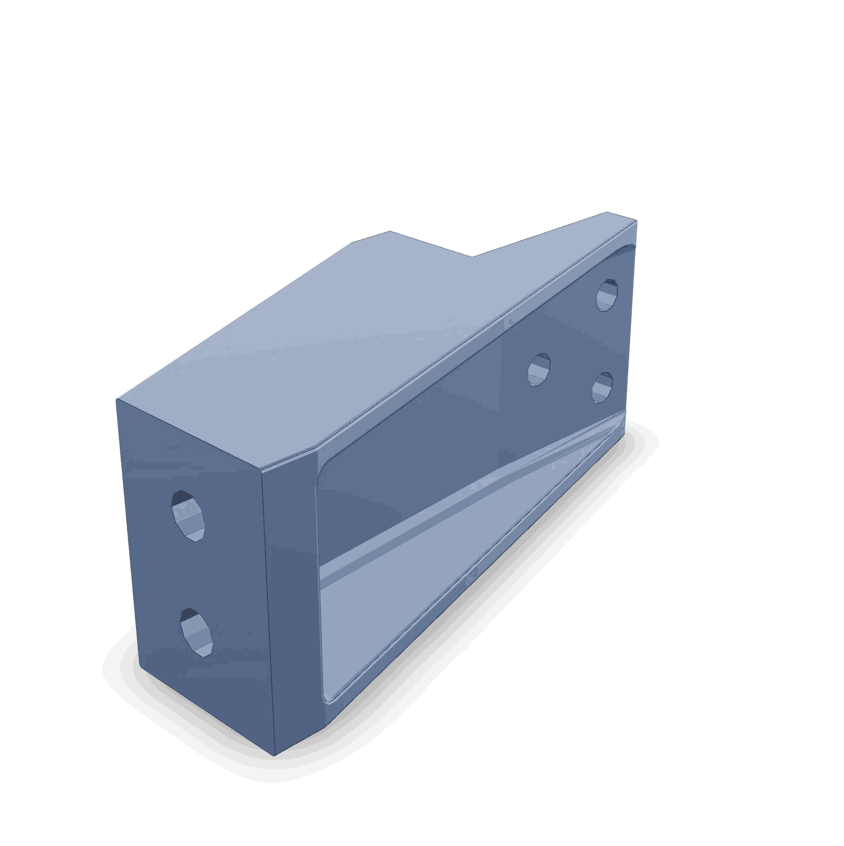 Flywheel | Cummins 218536 | Flywheel Housing Support