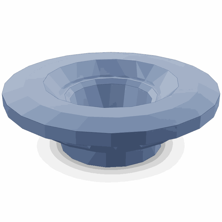 Valve | Cummins 219091 | Valve Spring Retainer