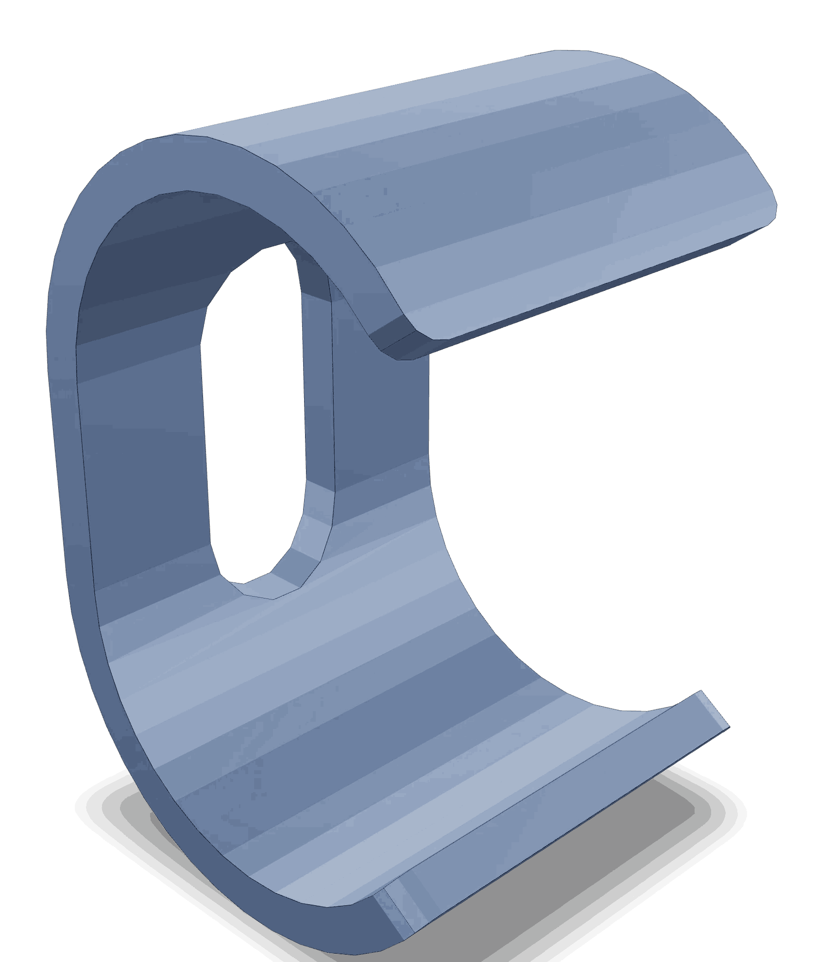 Retainer | Cummins 2830267 | Retaining Clamp