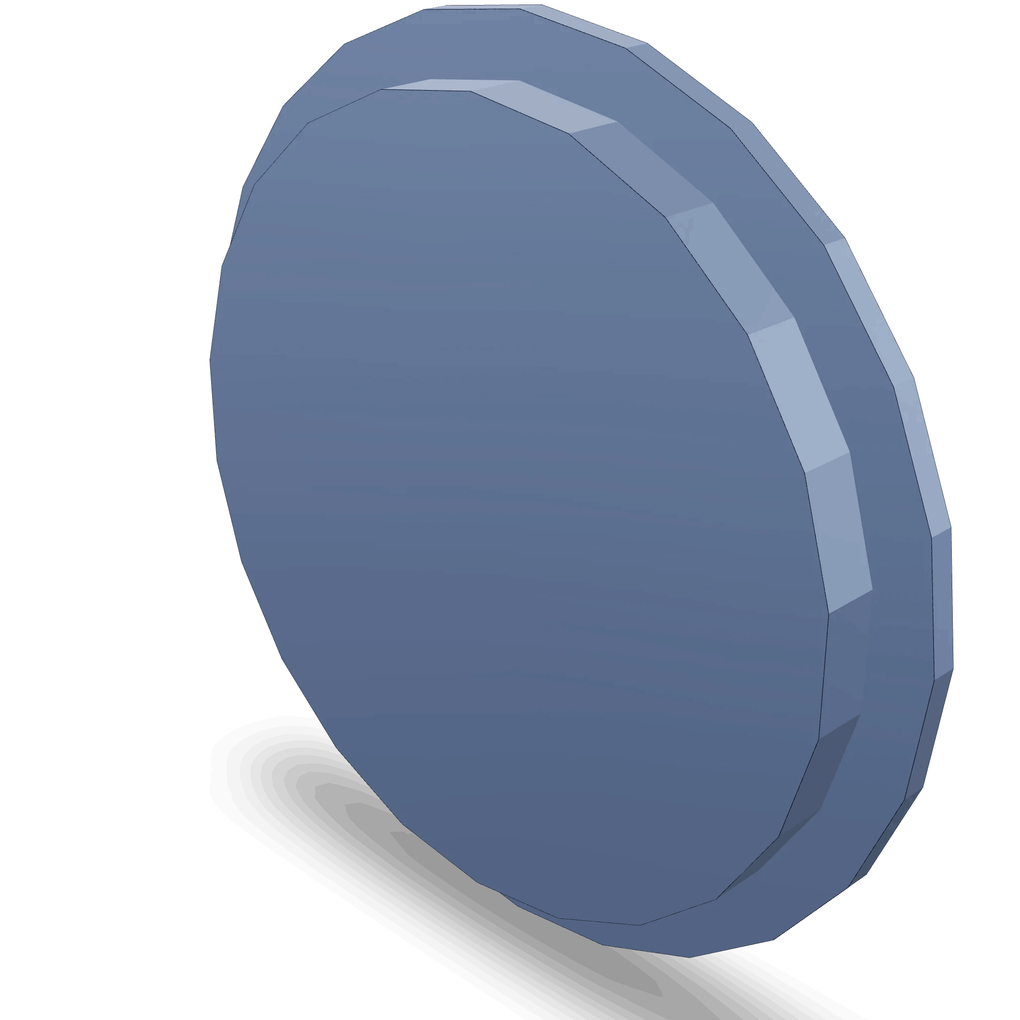 Turbocharger | Cummins 2838966 | Turbocharger Diffuser