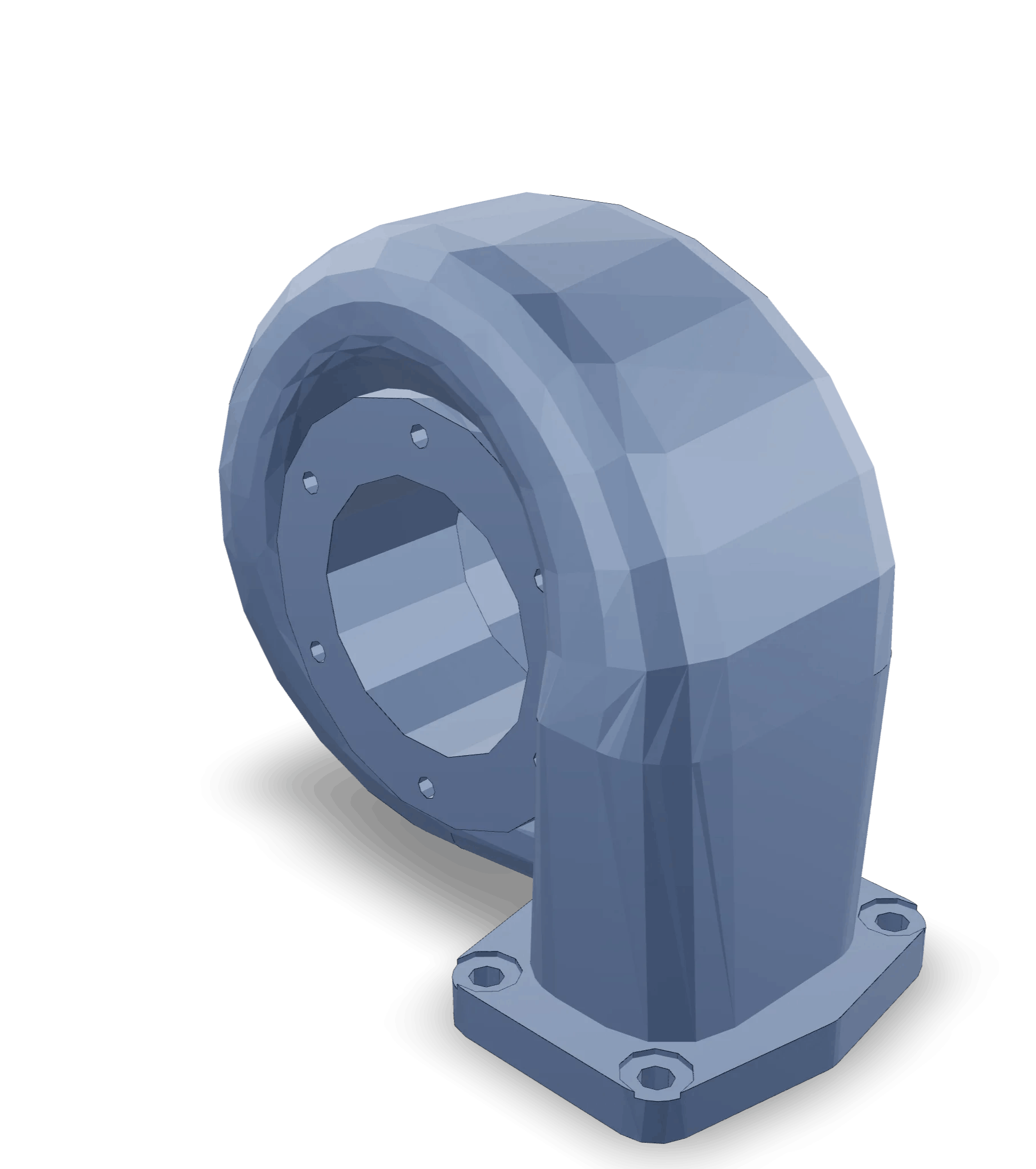 Turbocharger | Cummins 2840890 | Turbocharger