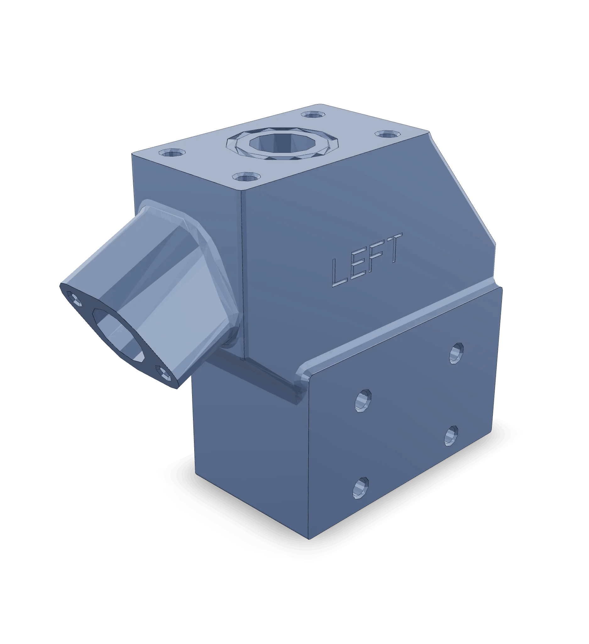 Turbocharger | Cummins 2862825 | Turbocharger Support