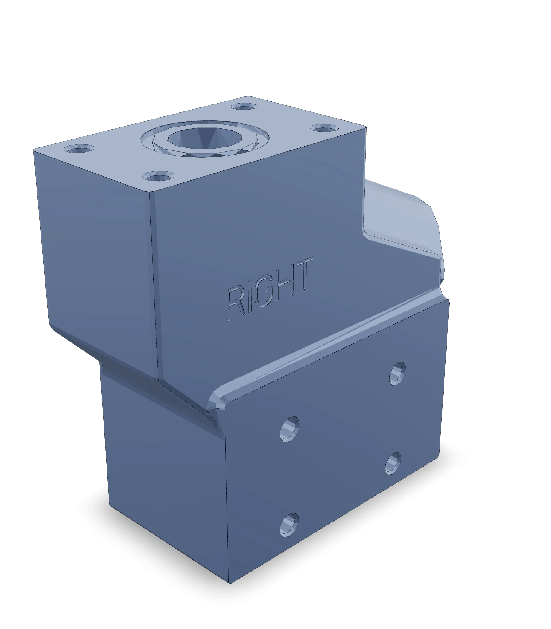 Turbocharger | Cummins 2862829 | Turbocharger Support