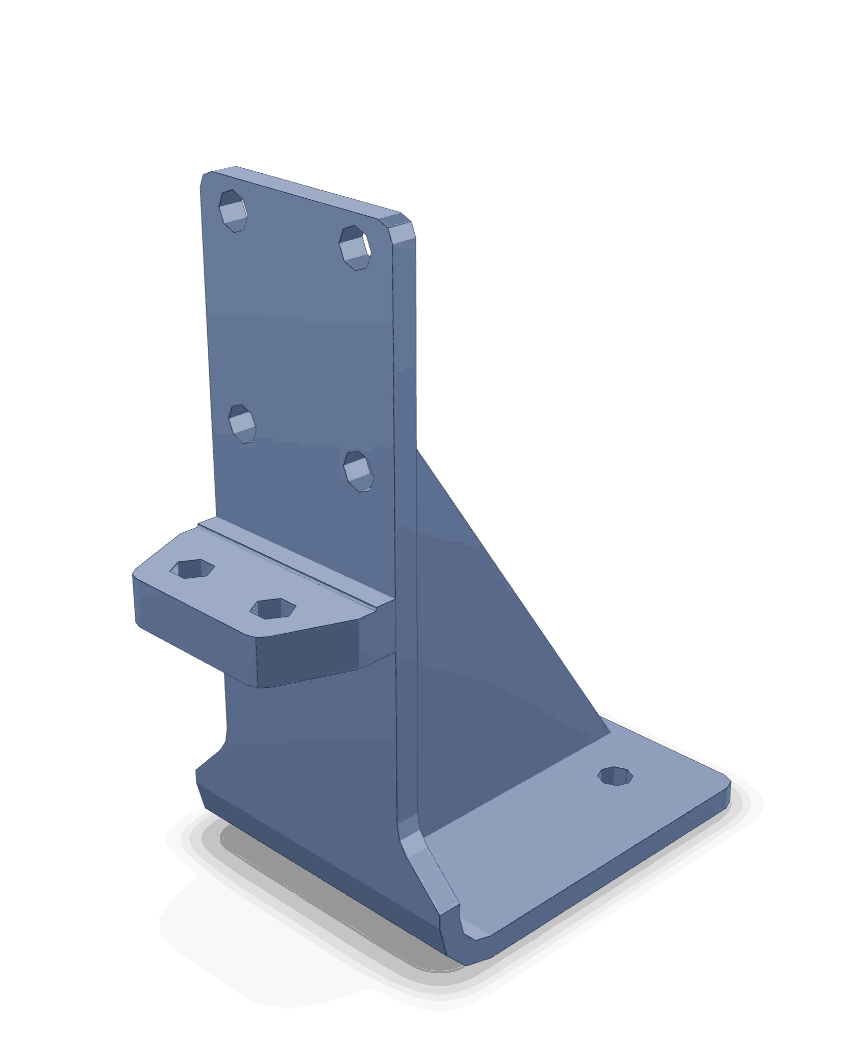 Flywheel | Cummins 2862850 | Flywheel Housing Support