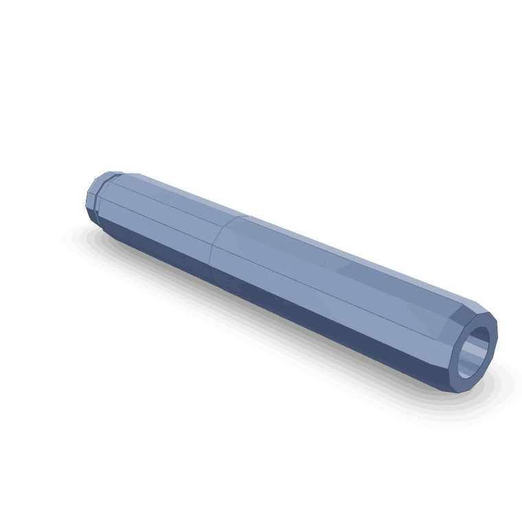 Valve | Cummins 2864519 | Valve Stem Guide