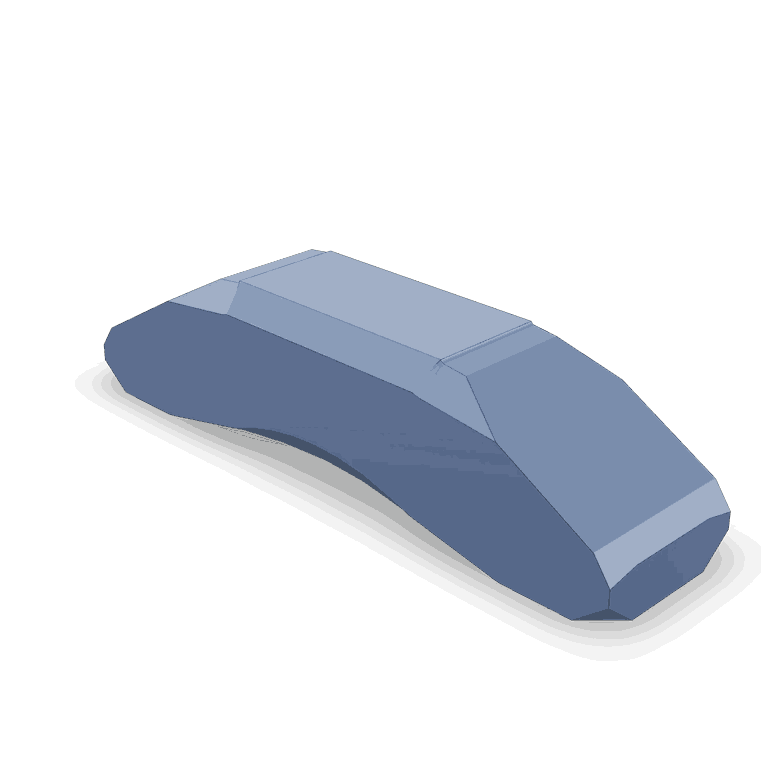 Valve | Cummins 2865875 | Valve Crosshead