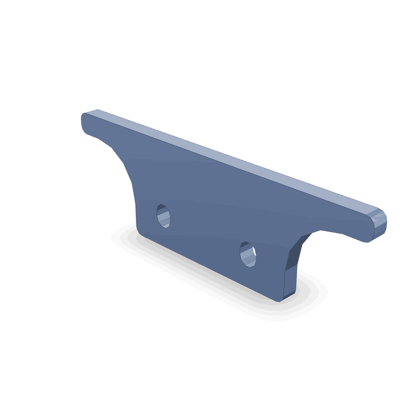 Retainer | Cummins 2866794 | Tube Retainer