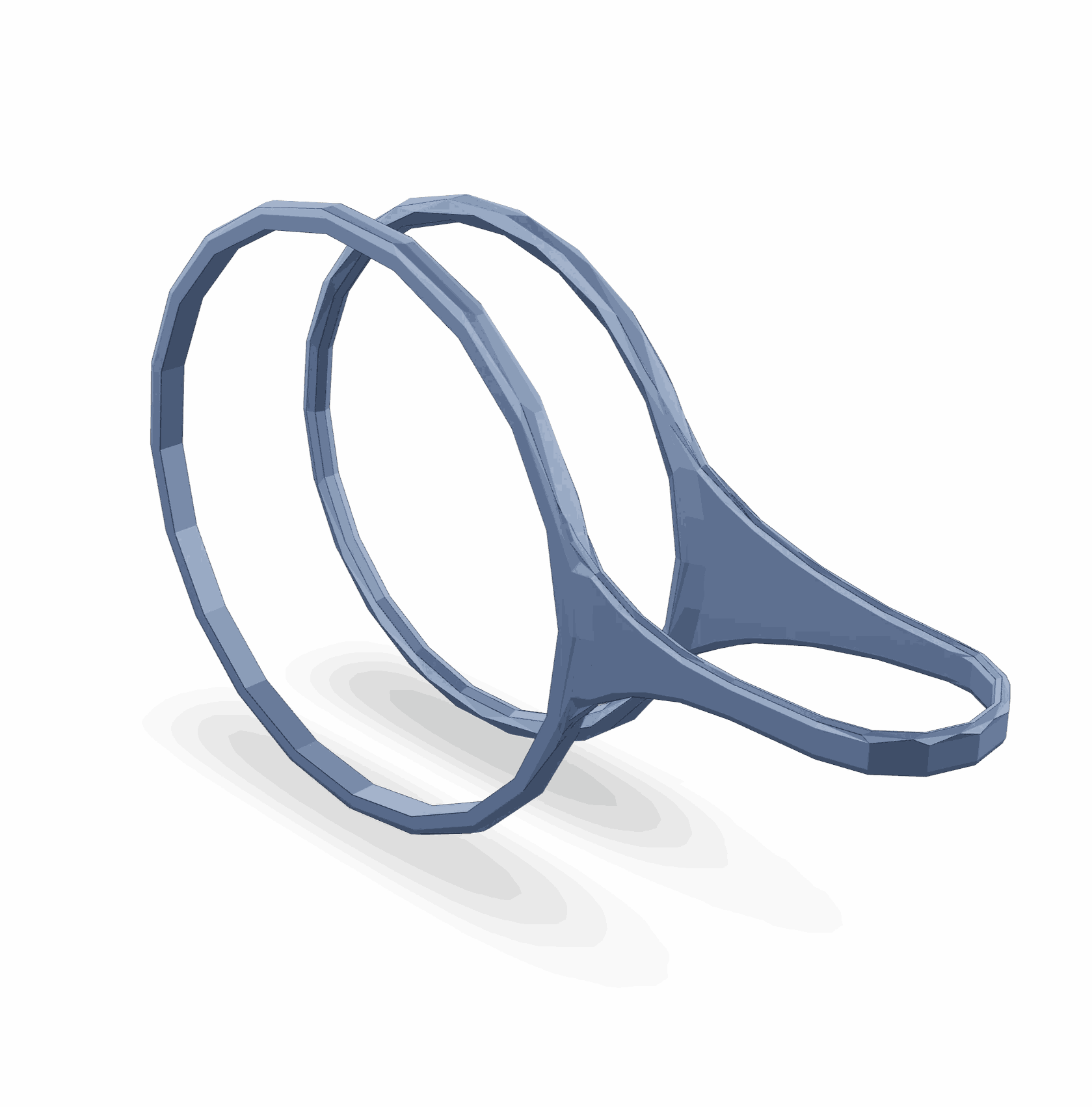 Retainer | Cummins 2869220 | Cap Retainer