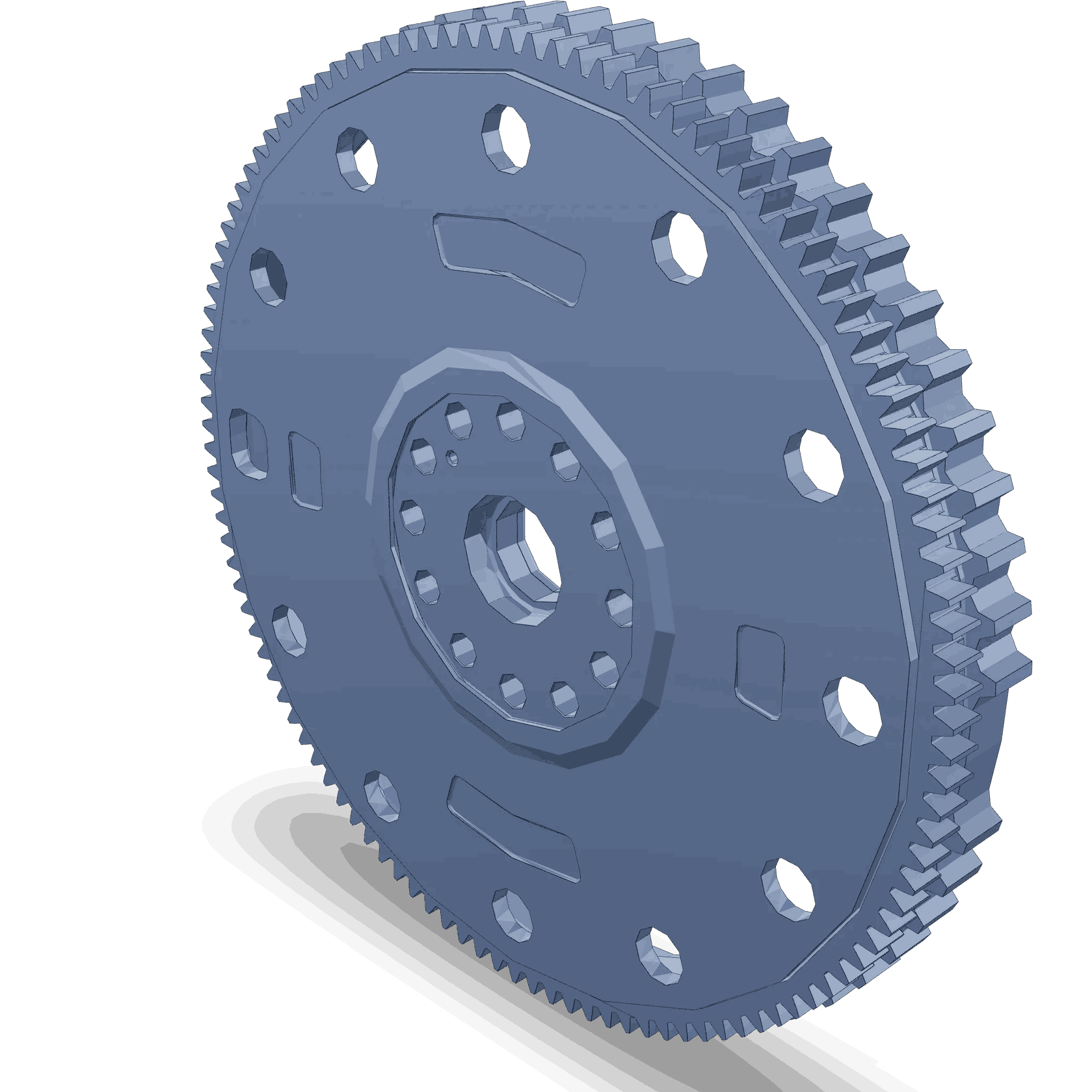 Flywheel | Cummins 2869751