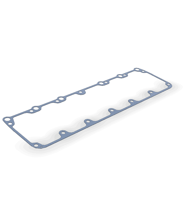 Valve | Cummins 2869891 | Valve Cover Gasket