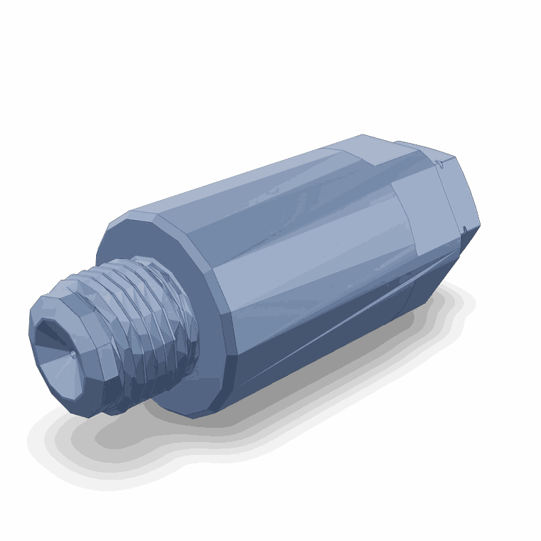 Valve | Cummins 2872401 | Pressure Relief Valve
