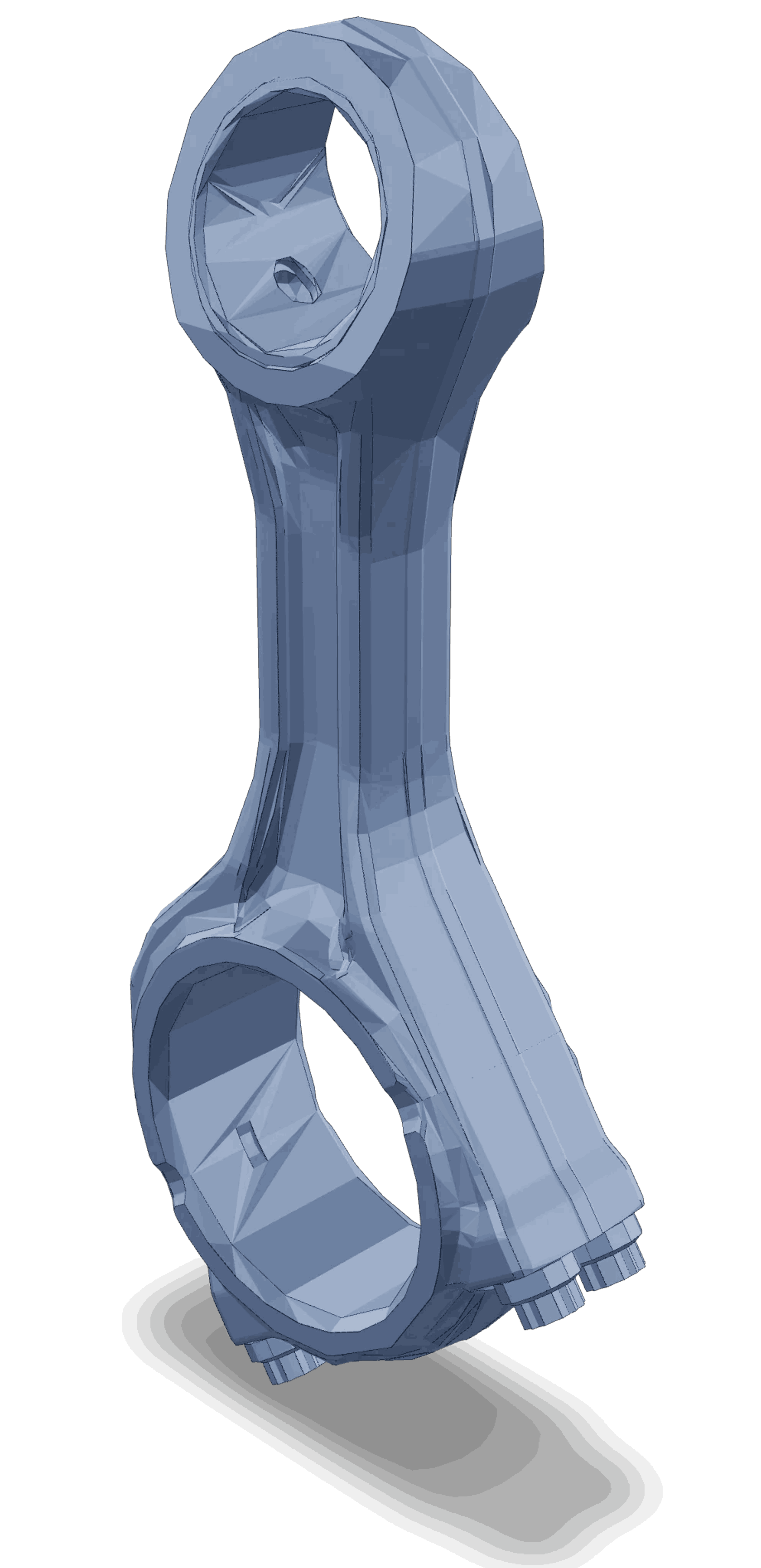 Engine | Cummins 2874332 | Engine Connecting Rod