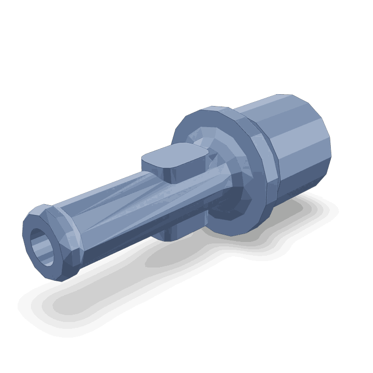 Valve | Cummins 2874587 | Coupling Valve