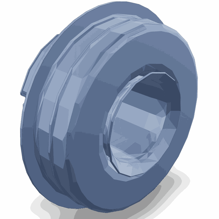 Water Pump | Cummins 2878069 | Water Pump Seal