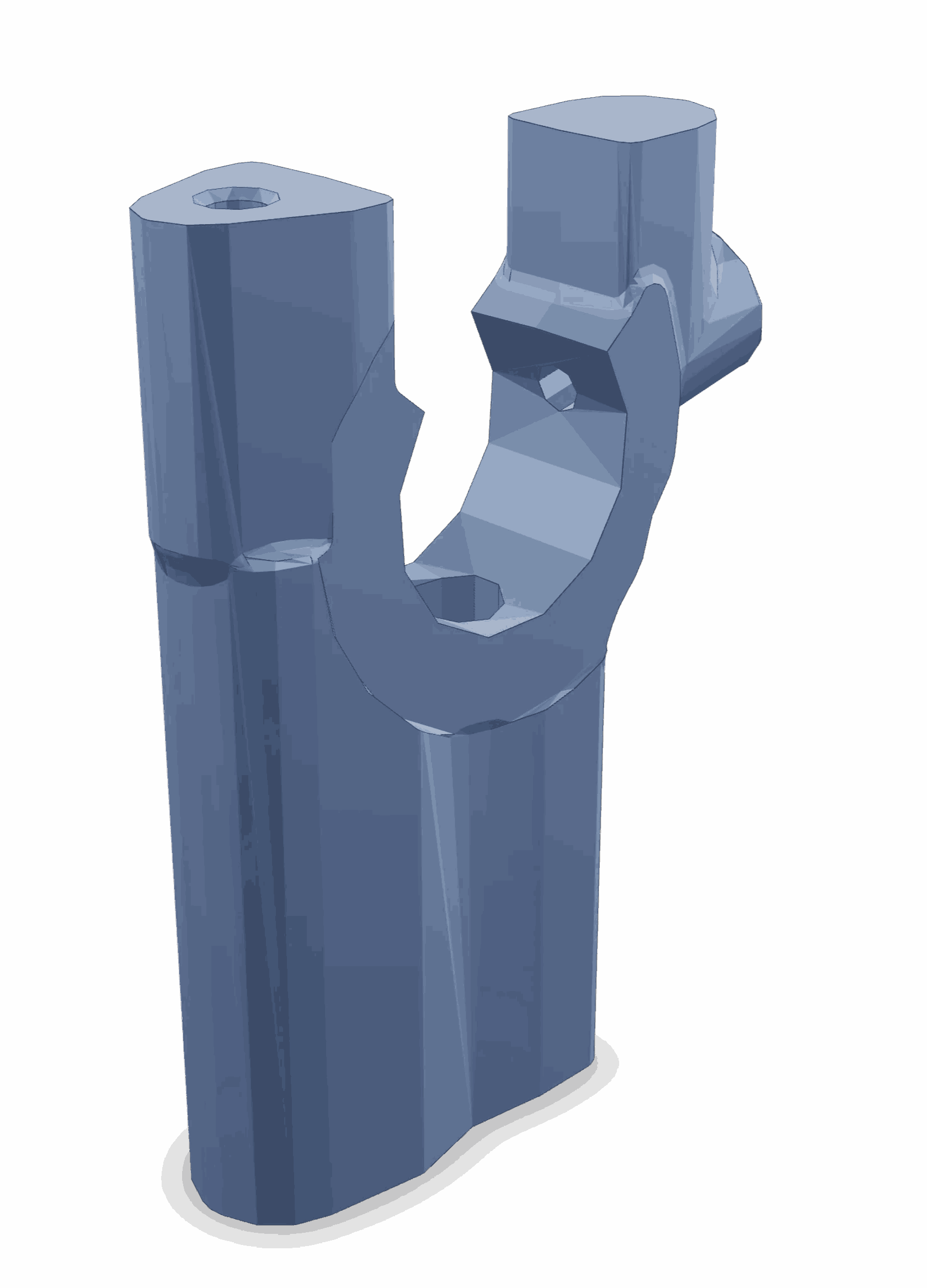 Rocker | Cummins 2883288 | Rocker Lever Support