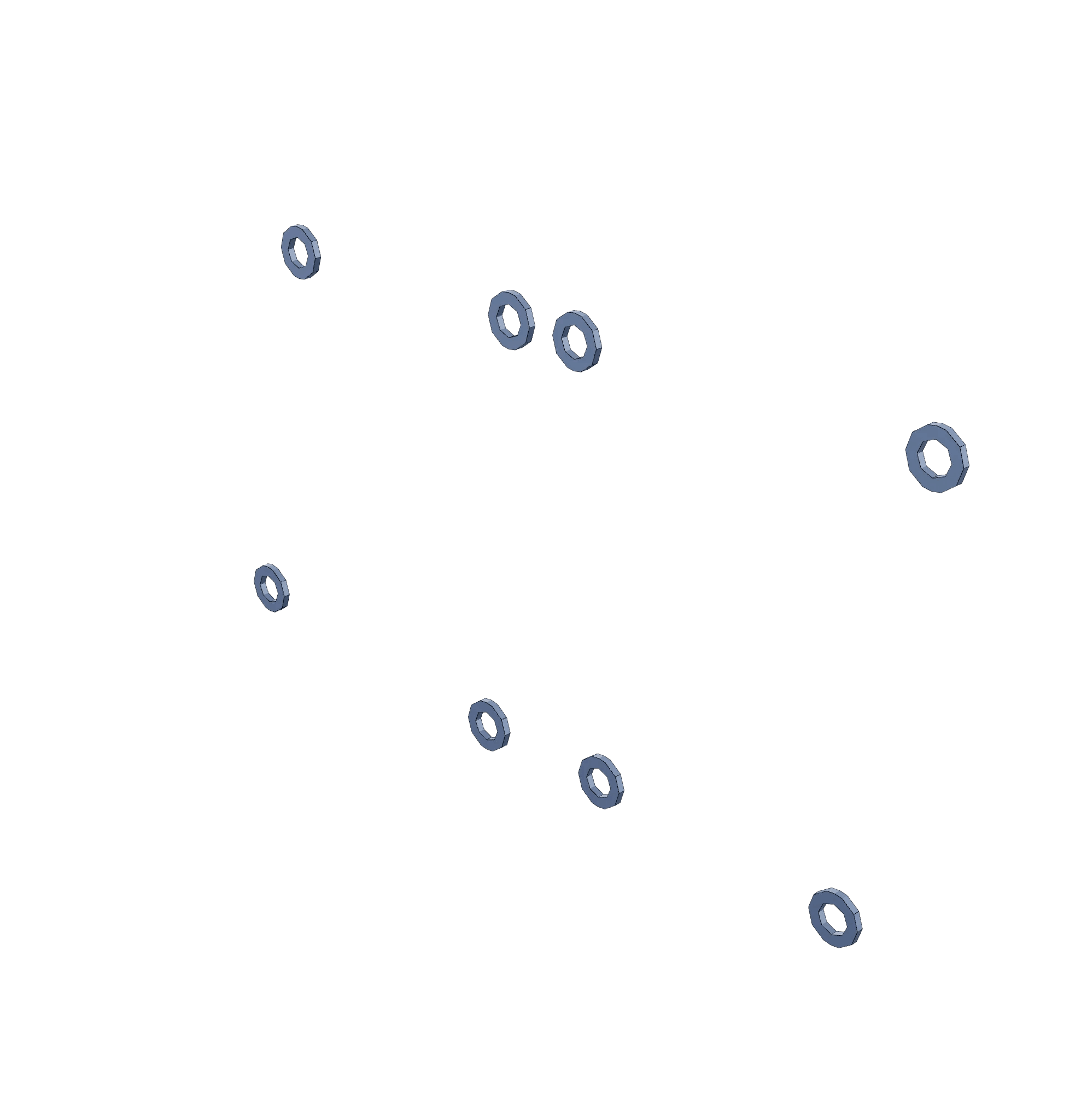 Cylinder Head | Cummins 2884896 | Cylinder Head Gasket