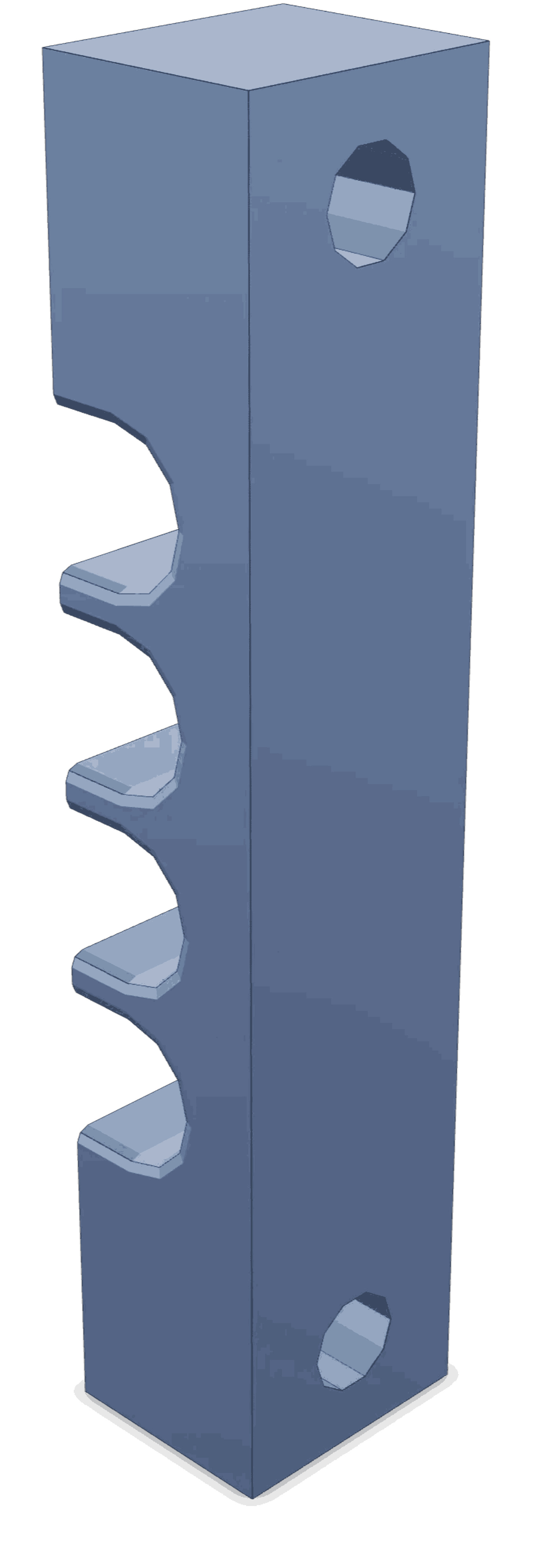 Retainer | Cummins 2886321 | Retaining Clamp