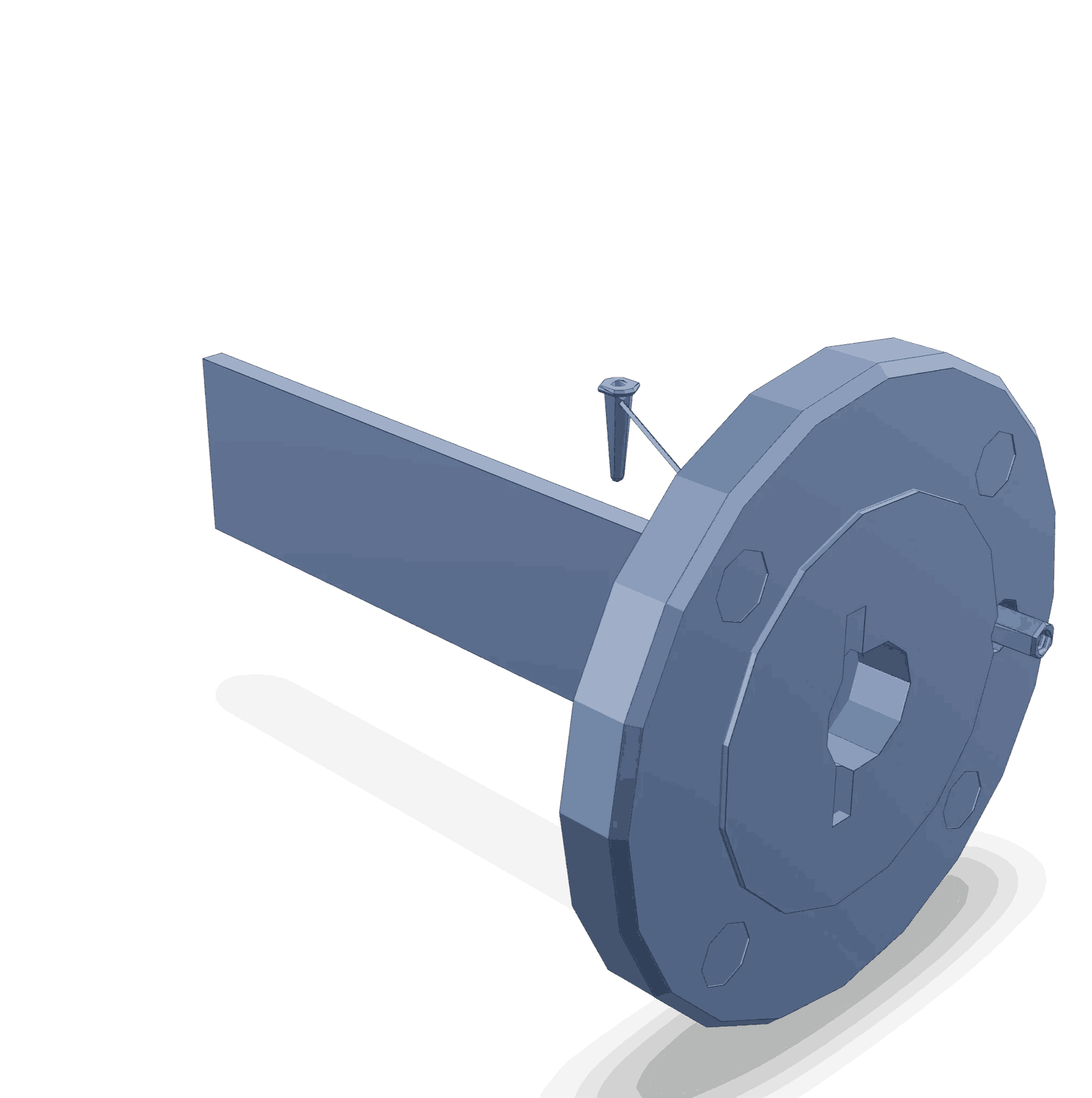 Engine | Cummins 2892193 | Engine Alignment Fixture