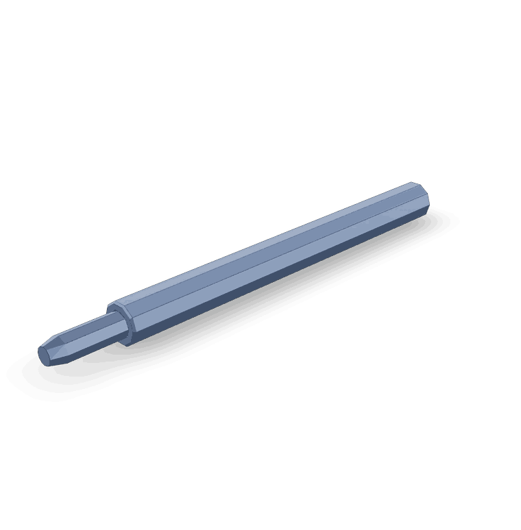 Valve | Cummins 2892200 | Valve Guide Remover