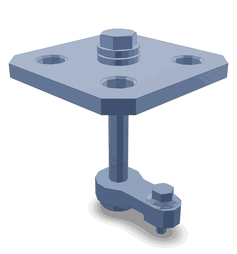 Valve | Cummins 2892207 | Valve Spring Compressor