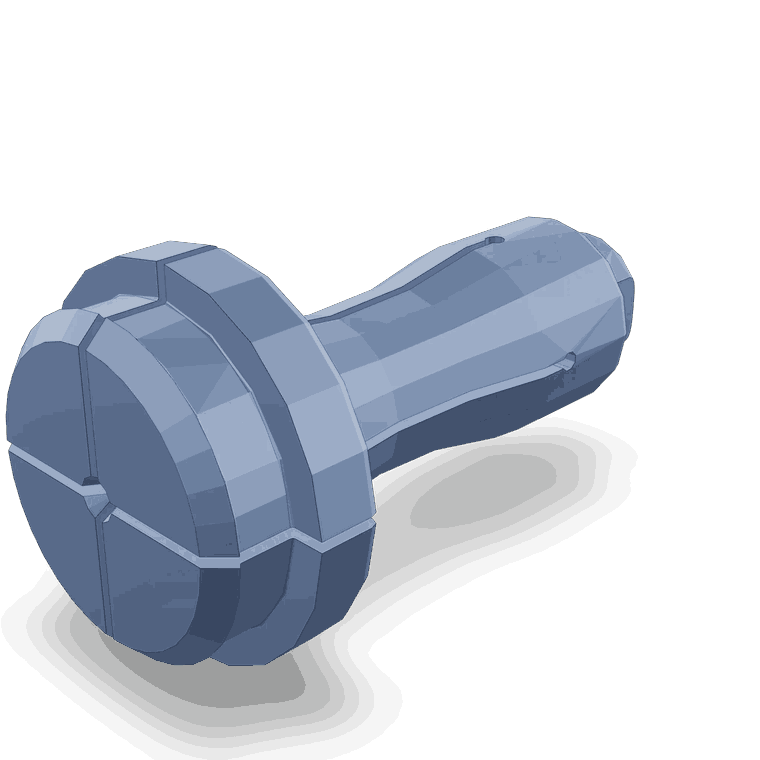 Valve | Cummins 2892225 | Valve Insert Remover