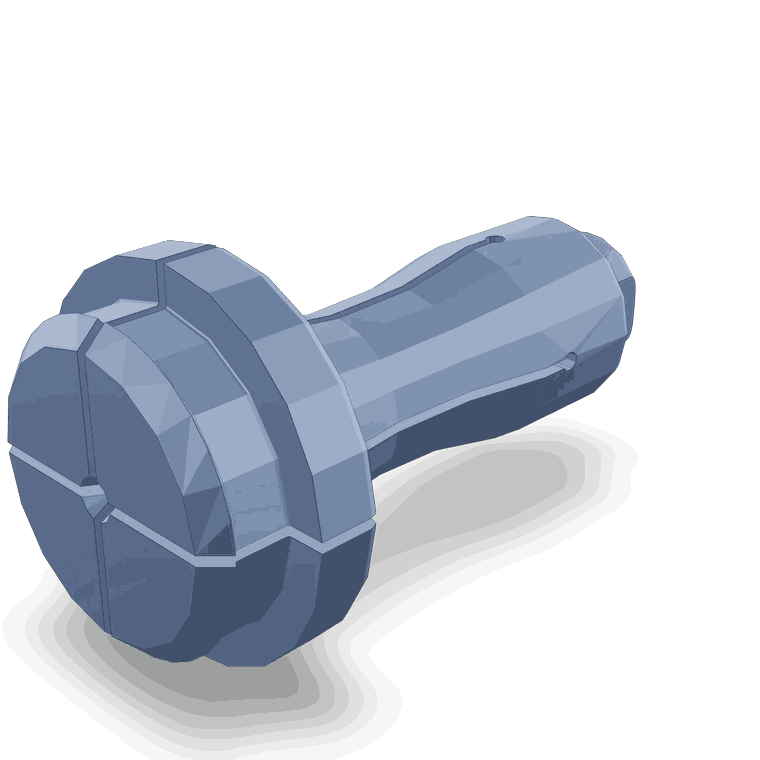 Valve | Cummins 2892226 | Valve Insert Remover