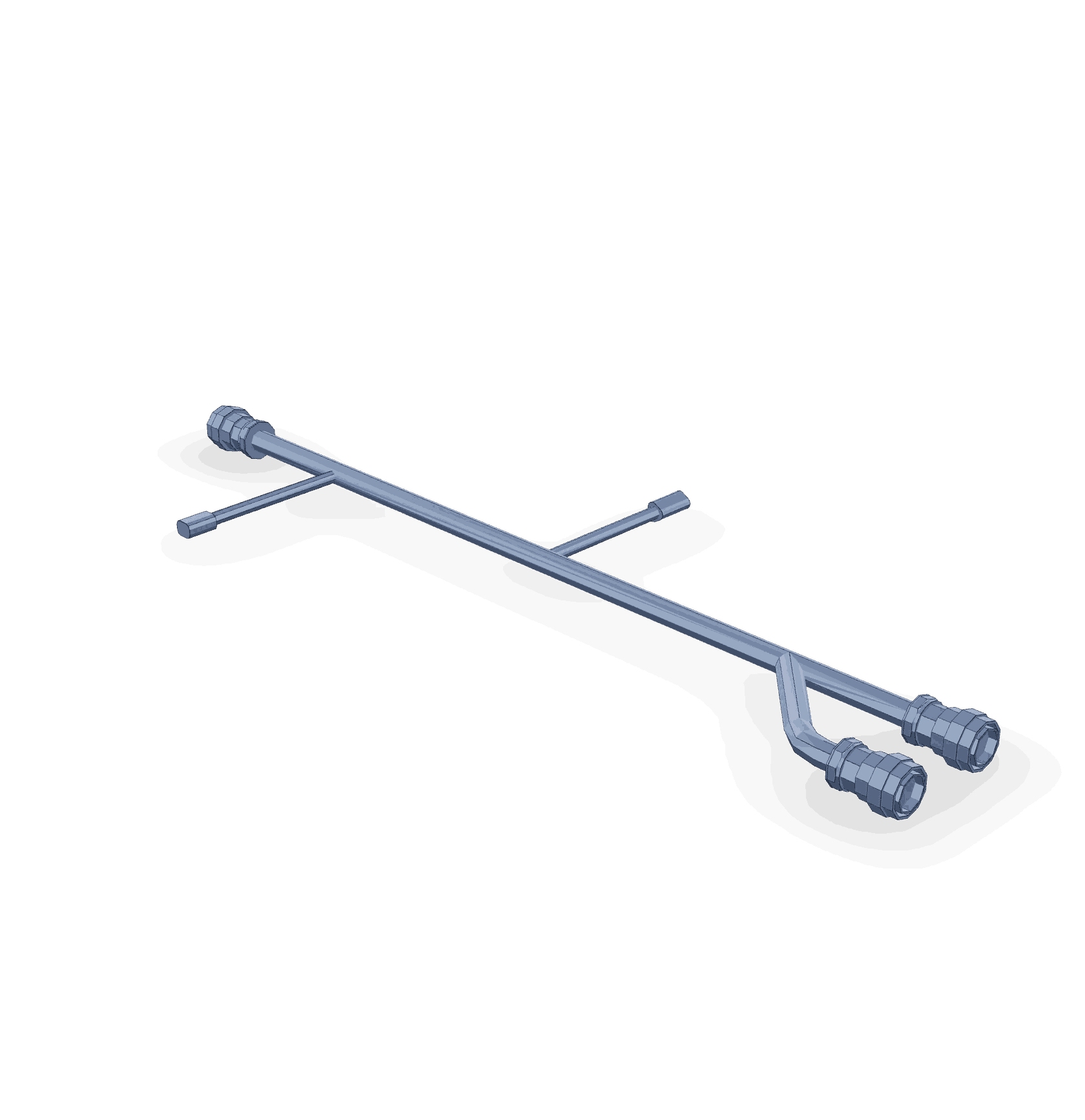 Ring | Cummins 2896527 | Wiring Harness