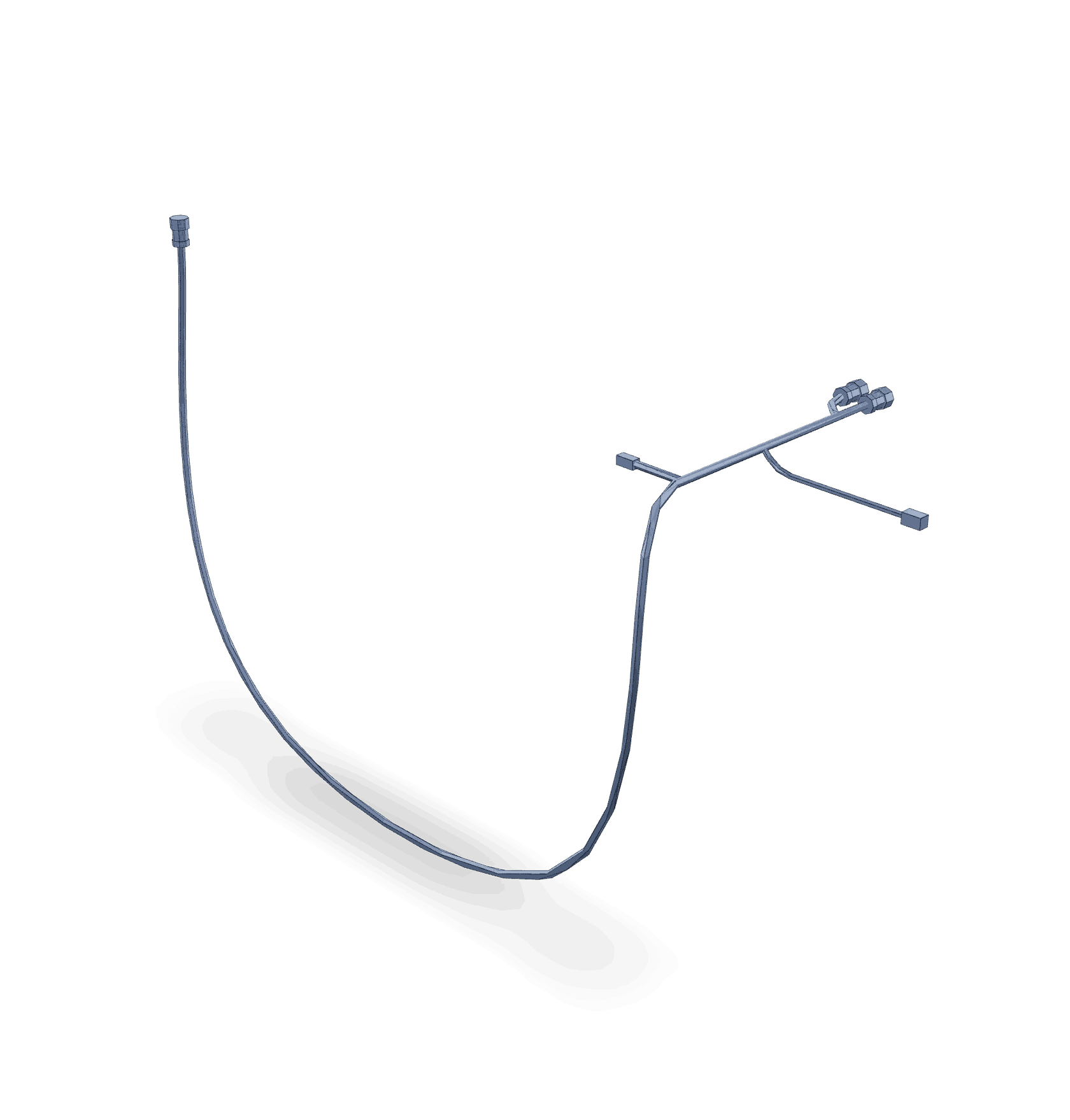 Ring | Cummins 2896528 | Wiring Harness