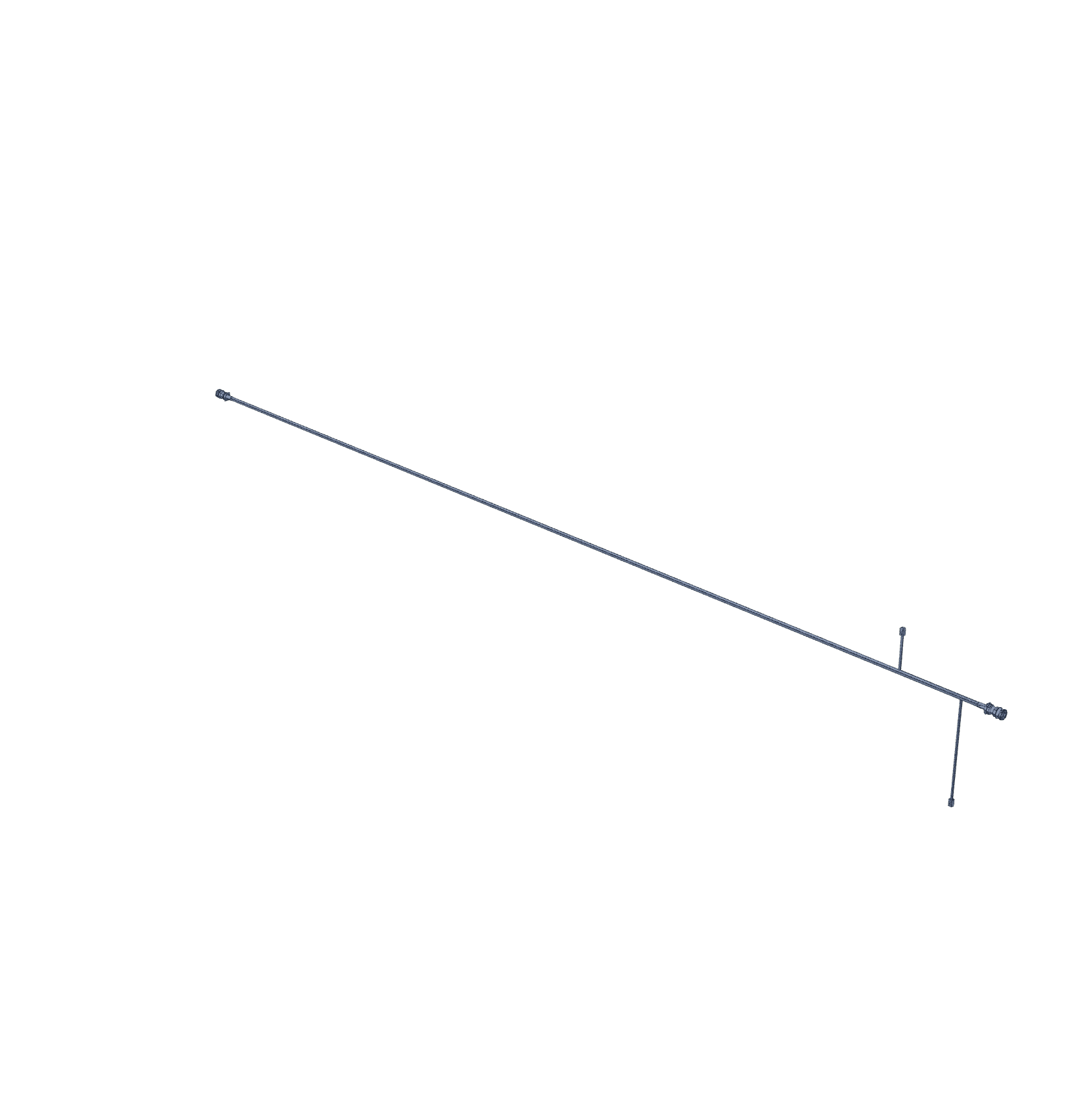 Ring | Cummins 2896534 | Wiring Harness