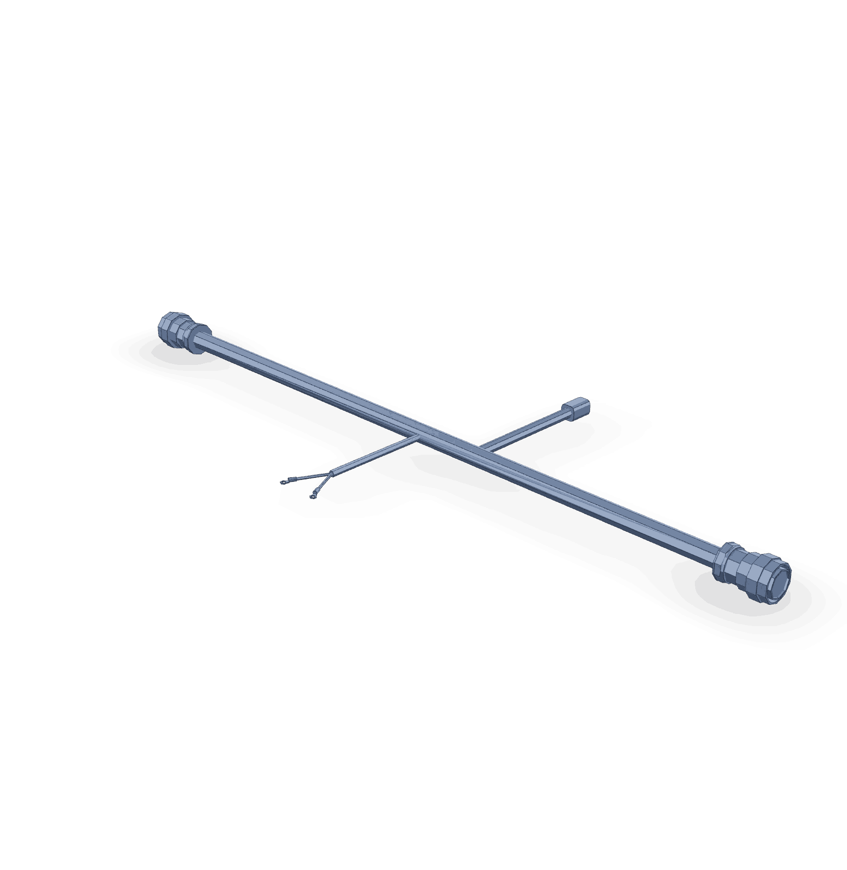 Ring | Cummins 2896536 | Wiring Harness