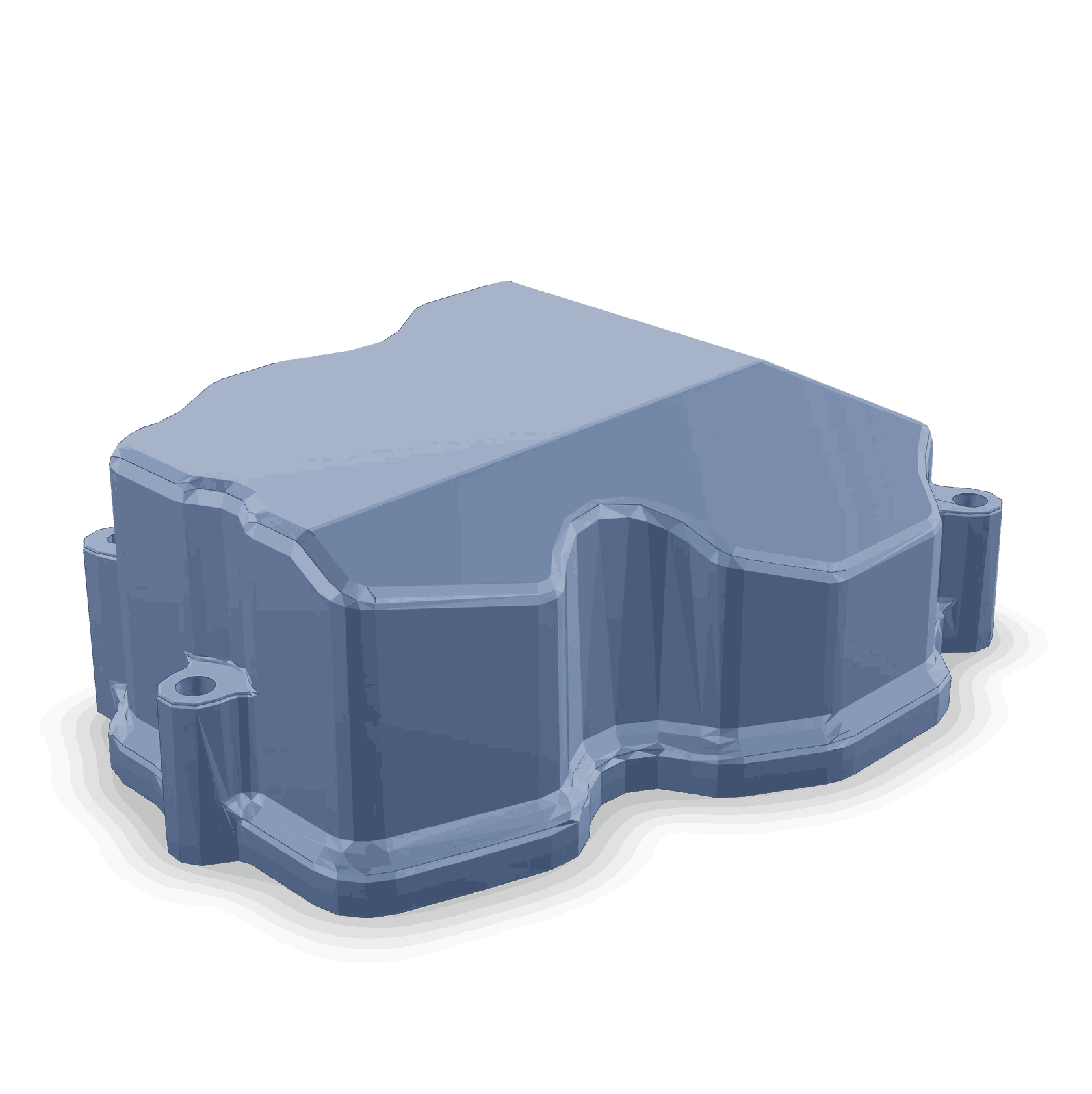 Rocker | Cummins 2897028 | Rocker Lever Cover