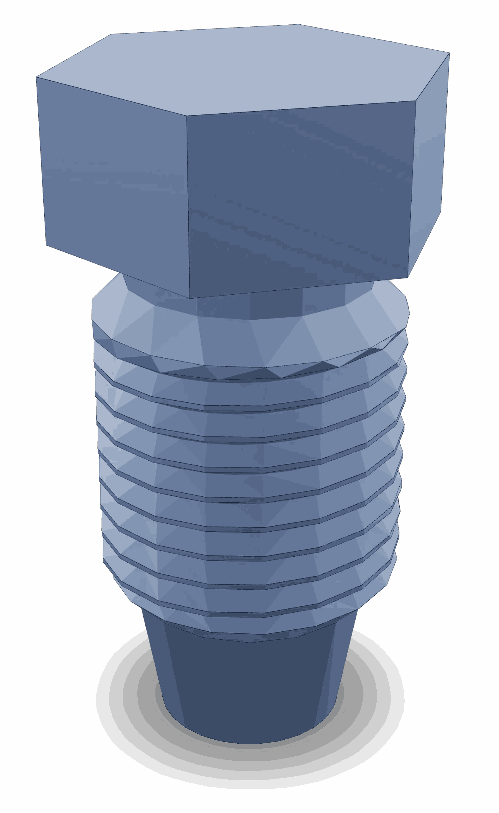 Retainer | Cummins 2897900 | Retainer Plug