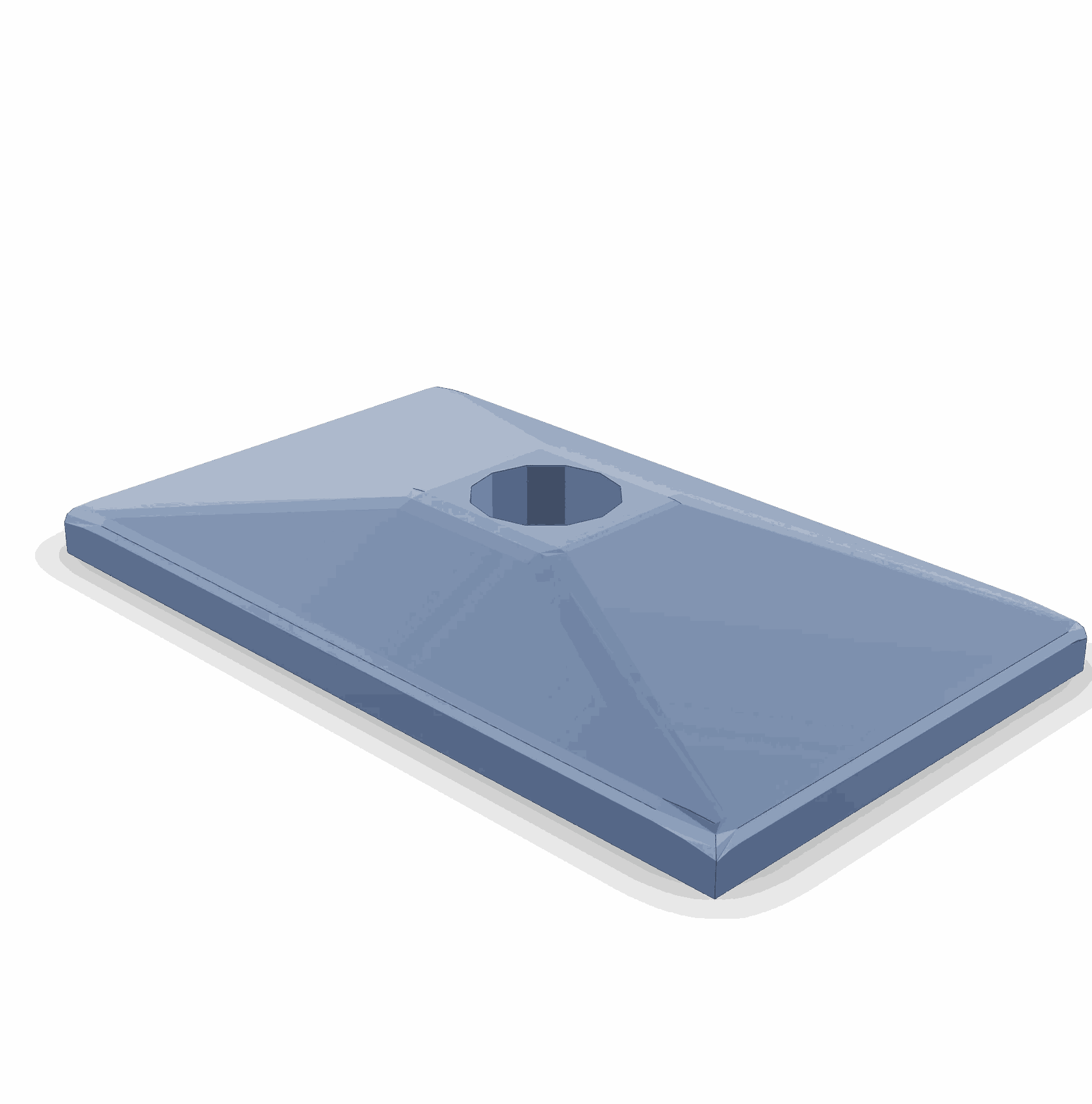 Retainer | Cummins 2897968 | Retaining Clamp