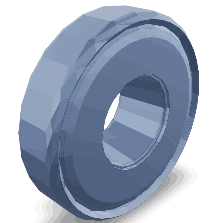 Valve | Cummins 2899470 | Valve Rotator