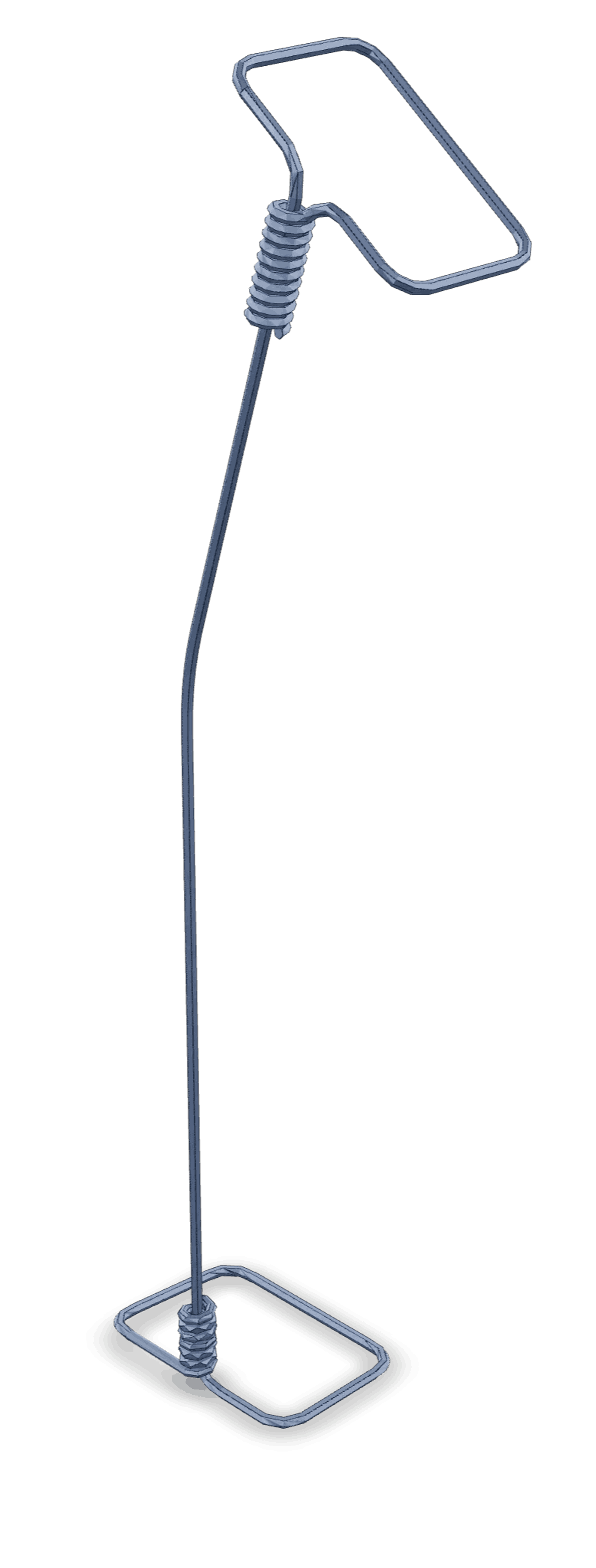 Retainer | Cummins 3001518 | Retaining Wire