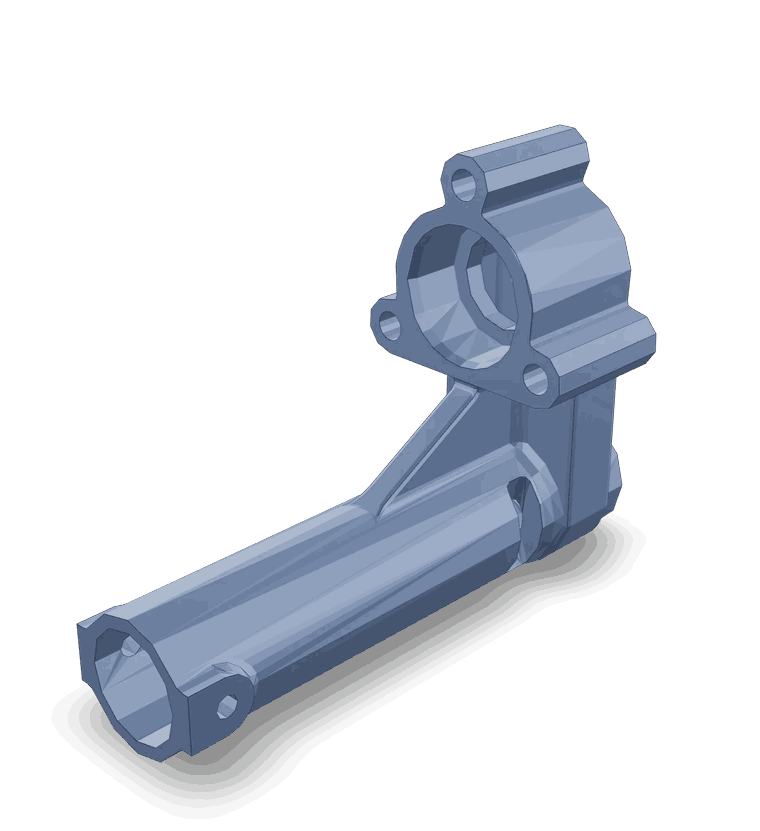 Valve | Cummins 3001718 | Pressure Relief Valve Body