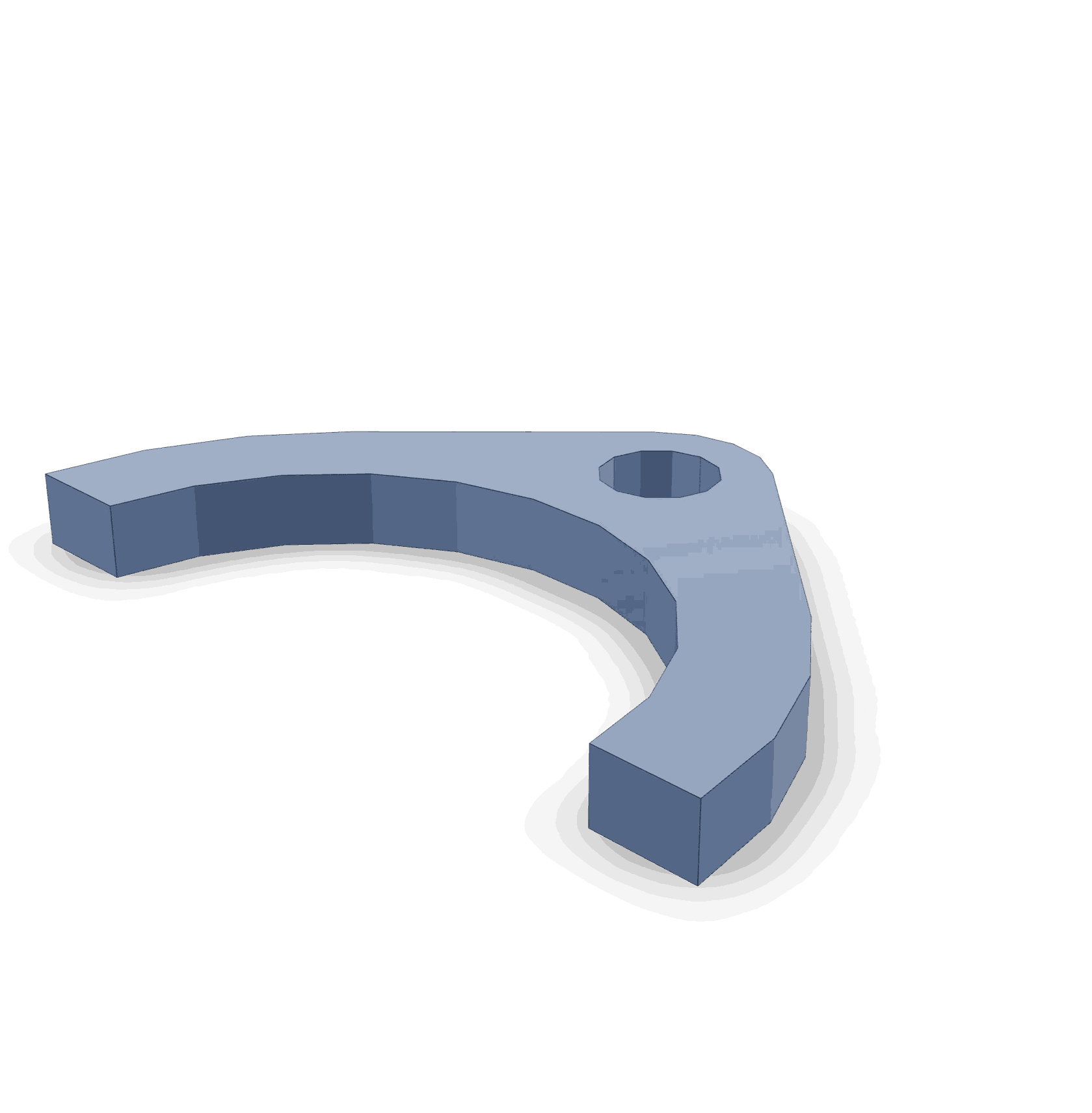 Retainer | Cummins 3002957 | Retaining Clamp