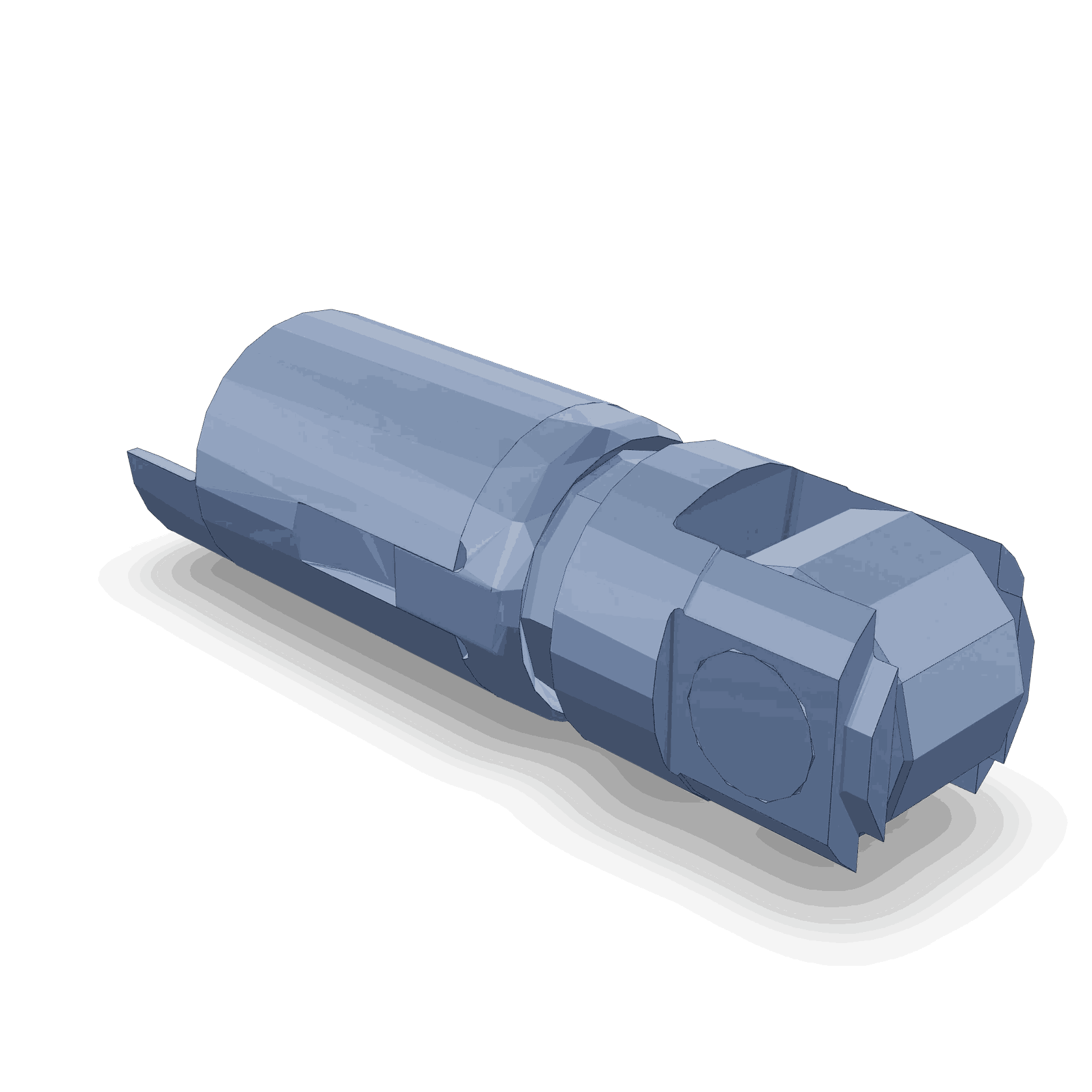 Tappet | Cummins 3004907 | Injector Tappet