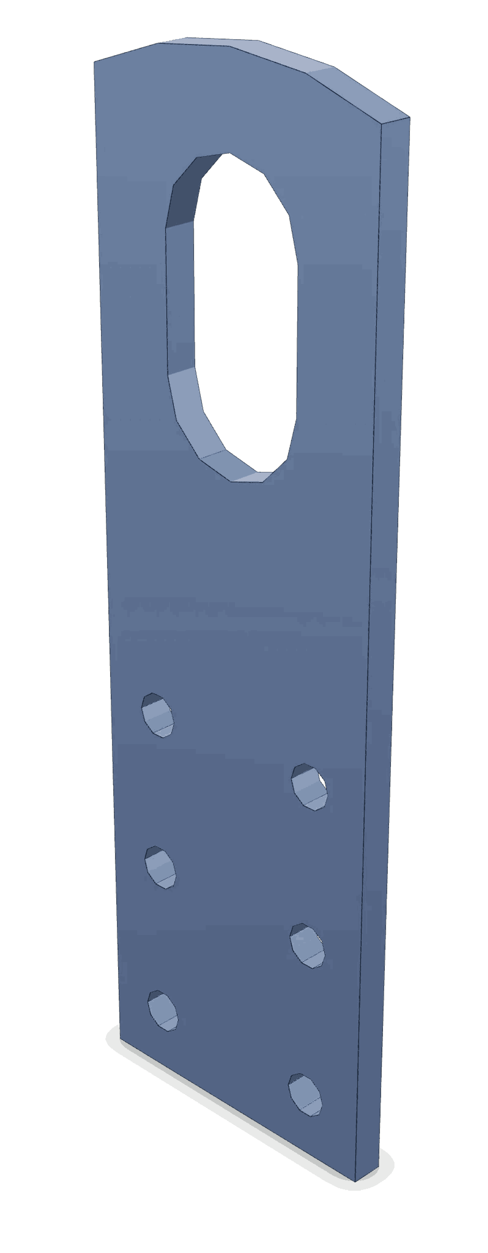 Engine | Cummins 3008802 | Engine Lifting Bracket