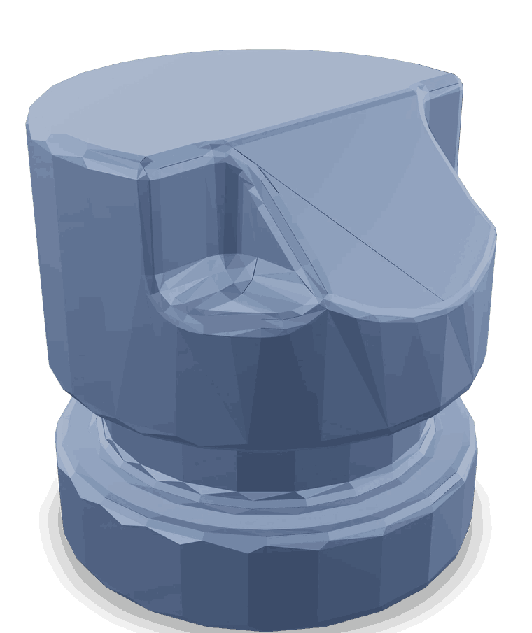 Valve | Cummins 3009735 | Unloading Valve Body